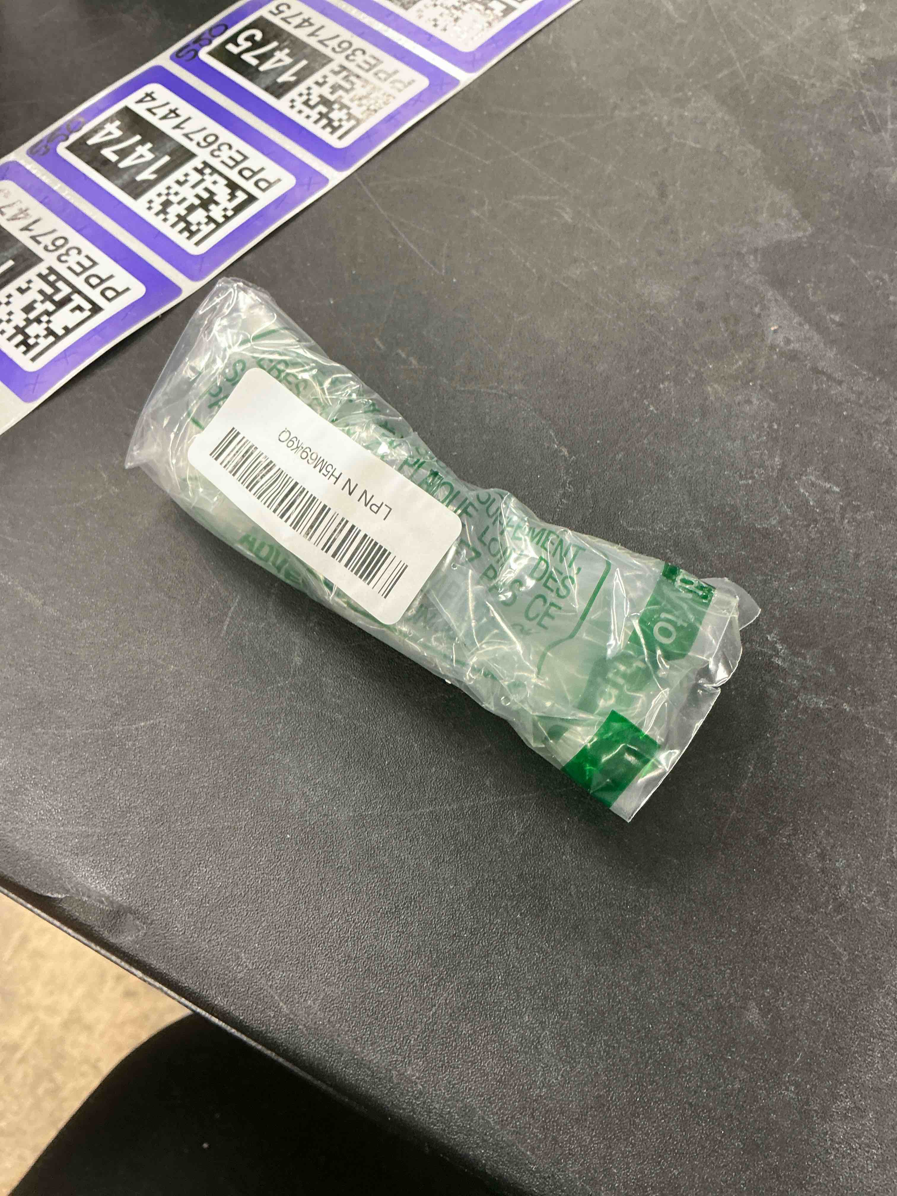 Condition photo showing Good Condition for Priceless Innovations Tent Pole Duck Bill/Plastic Cap for Coleman/Fleetwood Pop-Up Campers Replacement for 4757-1351