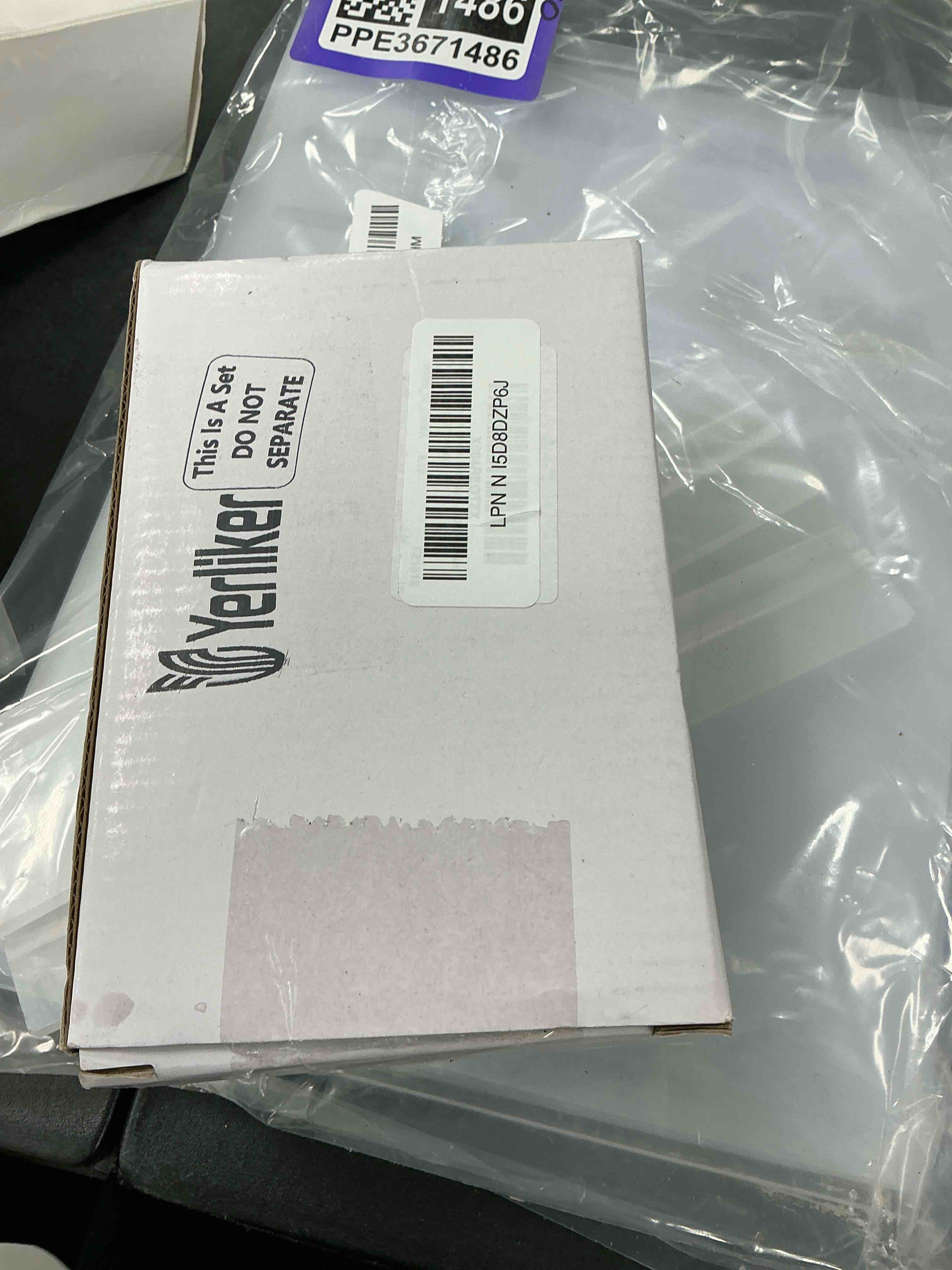 Condition photo showing Good Condition for Yerliker 12 Pack Diwali Wall Decor for Home Lotus Wooden Candle Holder for Wall Indian Pooja Items 2.8 x 4 ‘'jharokha Rangoli Tea Light Diya Holder Deepavali Decoration Festive Home DIY Craft