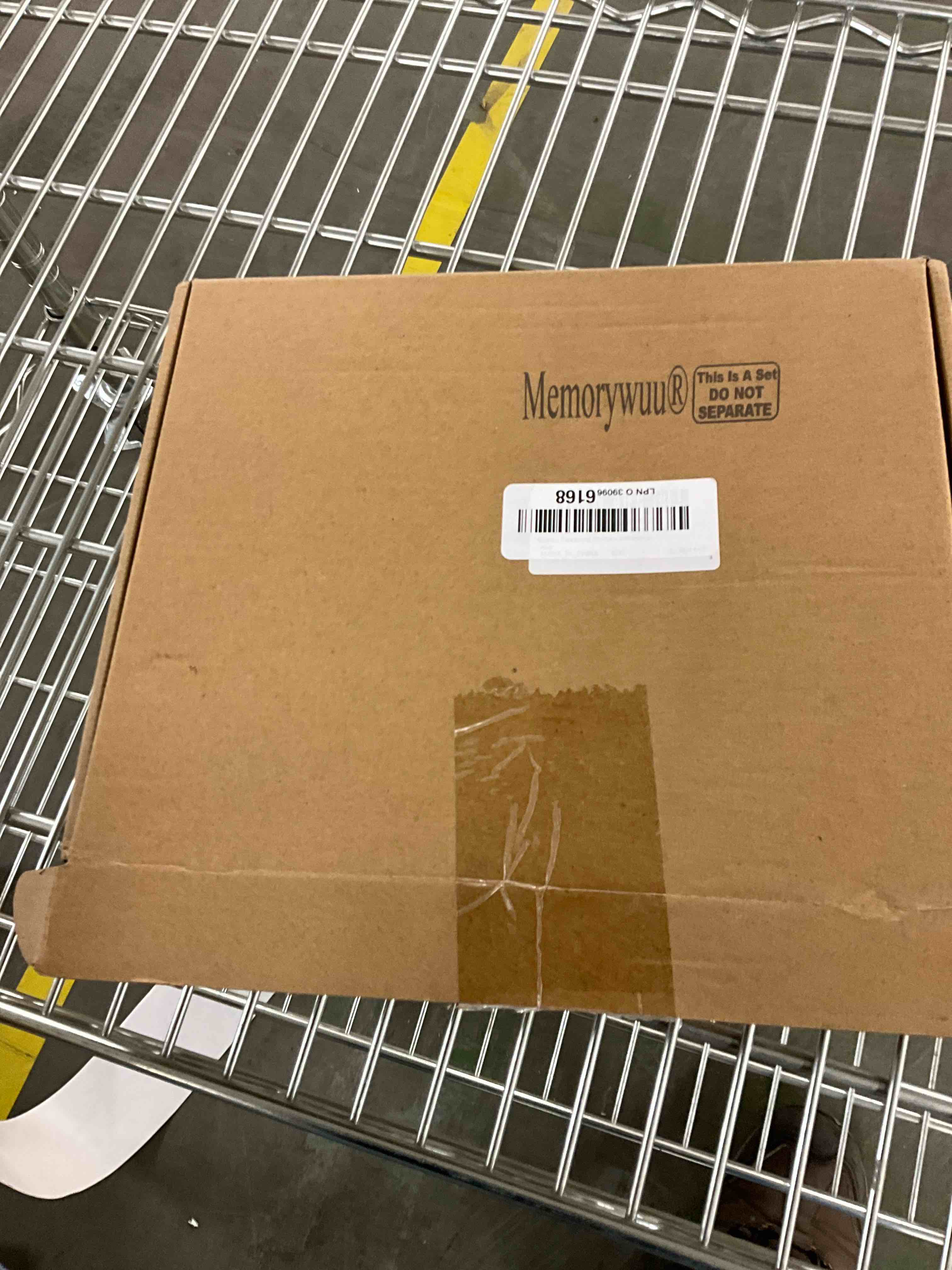 Condition photo showing New/Like New for 4 Pcs Bamboo Book Stand for Display Book Holder Easel Stand Collector Display Back to School Gift for Home Office Album Cd Magazine Comic Postcard Picture Artworks