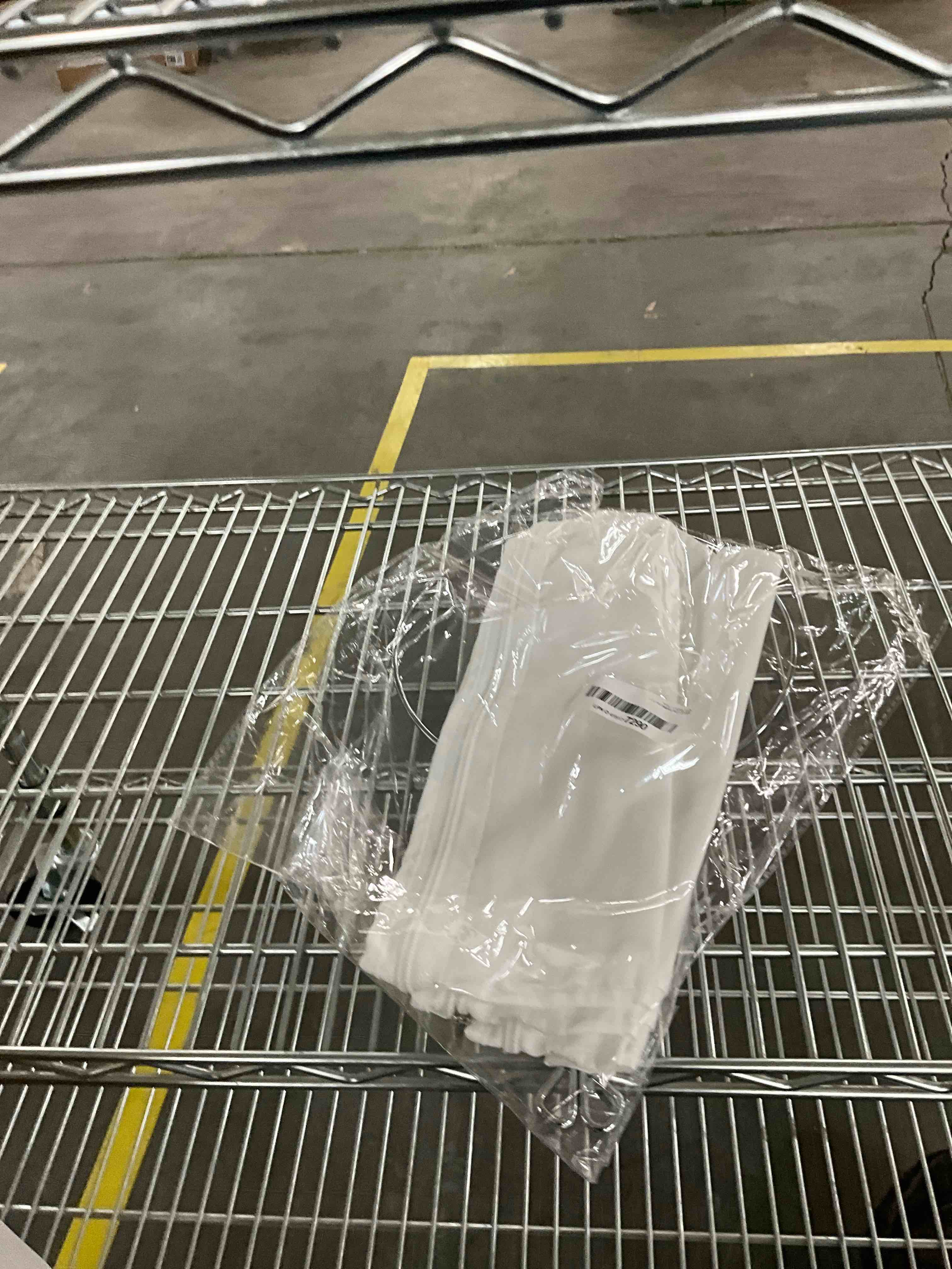 Condition photo showing New/Like New for WMKGG Ultra Fine Mesh Strainer Bags, Reusable Filter Bags with Stainless Steel Handle Frame for Filter NutMilk, Coffee, Milk, Butter, Juices and Fresh Cheese (Large Size)