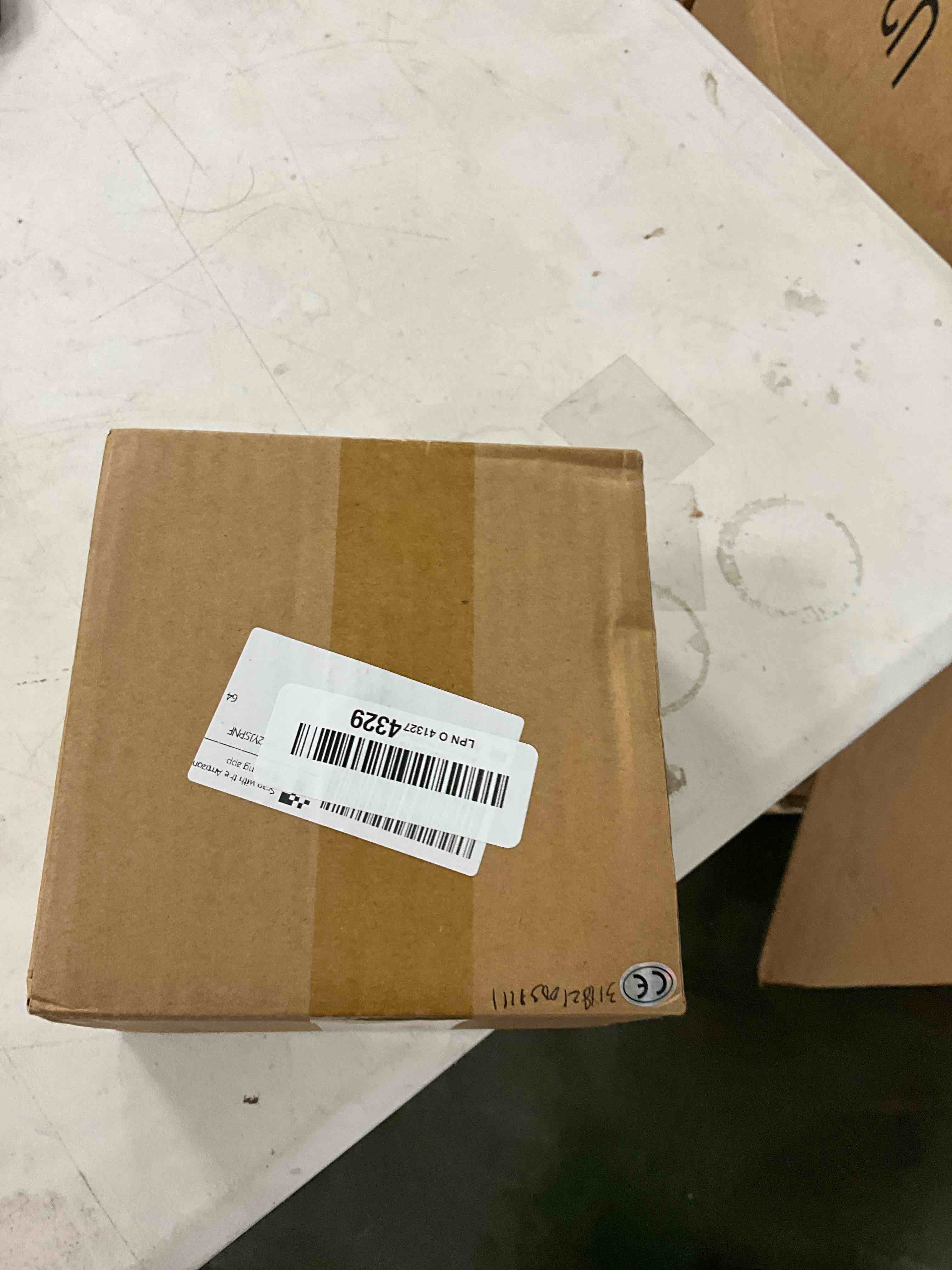 Condition photo showing New/Like New for Professional Bar Glass Rinser Faucet Head Stainless Steel Automatic Cup Washer Cleaner Accessory for Bar Hotel Cafe Restaurant Kitchen Sink Accessories