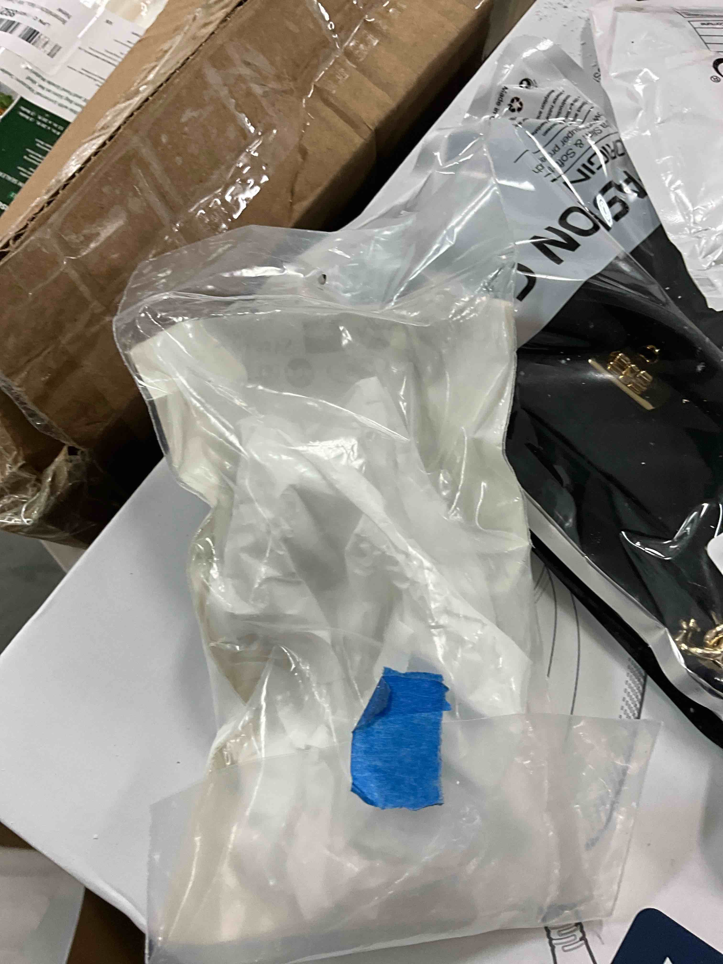 Condition photo showing Good Condition for American Standard M916801-0020A HANDLE FOR SOFT COLONY Polished Chrome