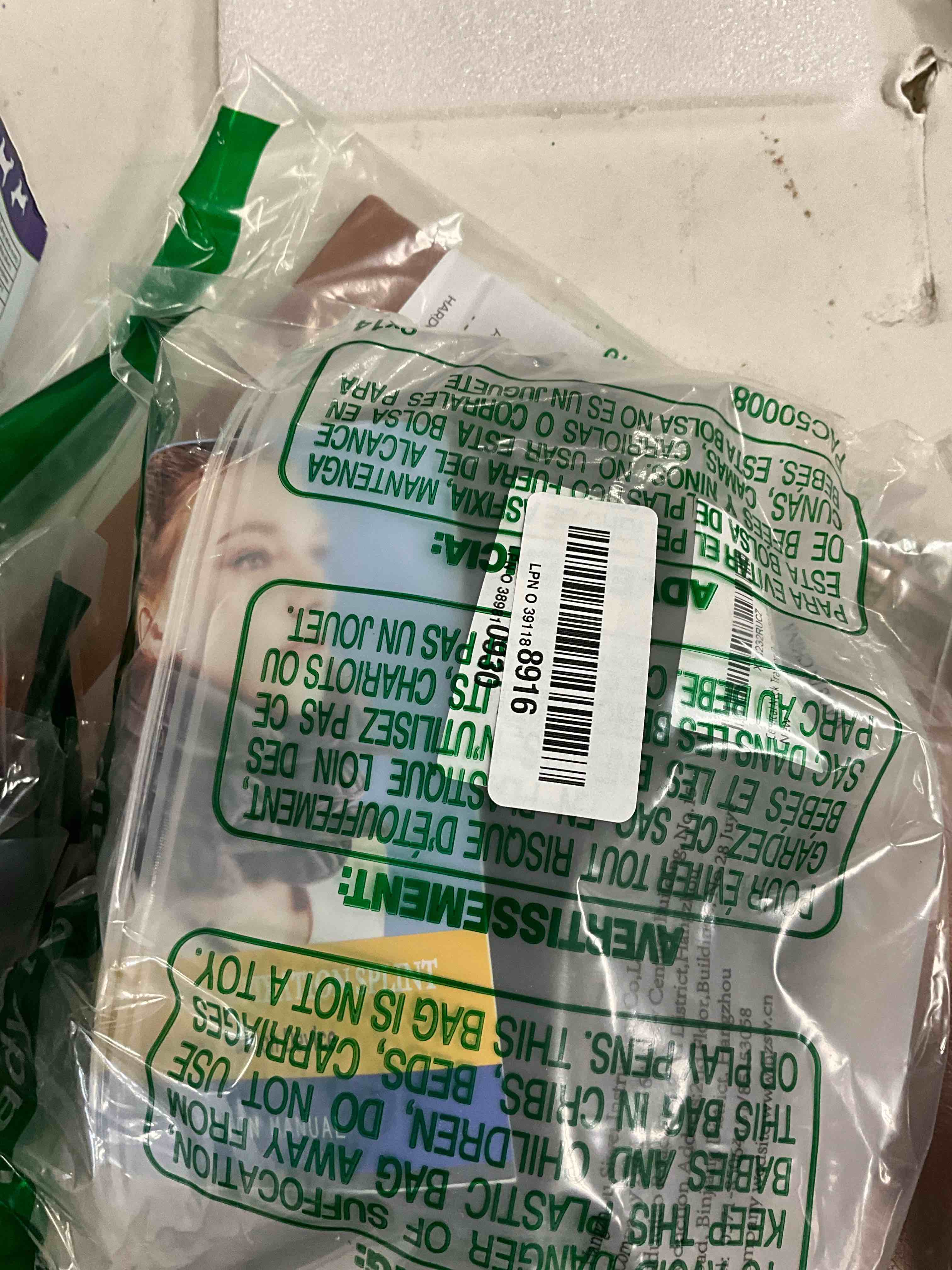 Condition photo showing Good Condition for S Cervical Neck Traction Device for Instant Neck Pain Relief - Inflatable & Adjustable Neck Stretcher Neck Support Brace, Neck Traction Pillow for Home Use Neck Decompression S. Gray