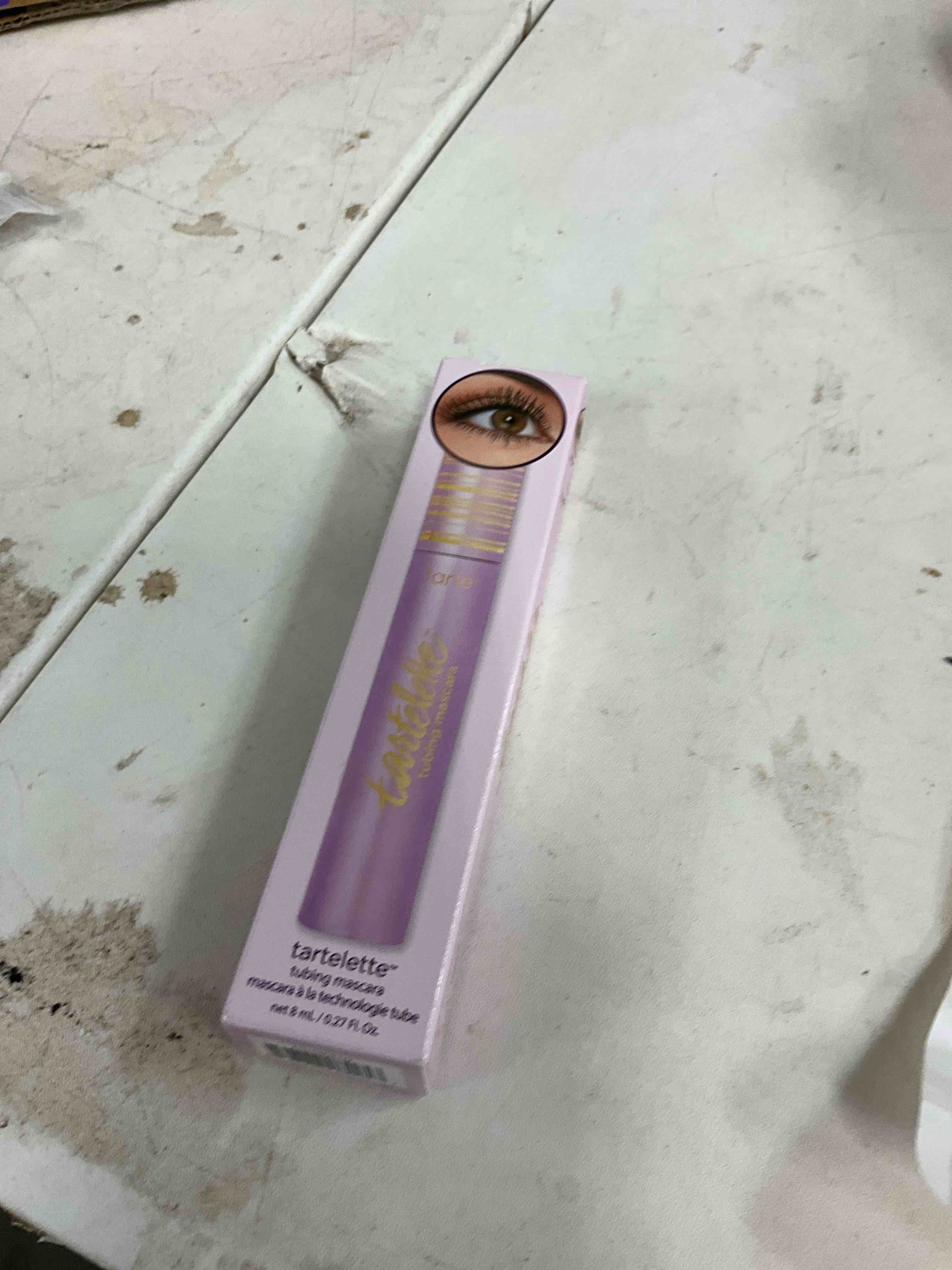 Condition photo showing Good Condition for tarte Tartelette Tubing Mascara - 0.27 fl oz - Ulta Beauty