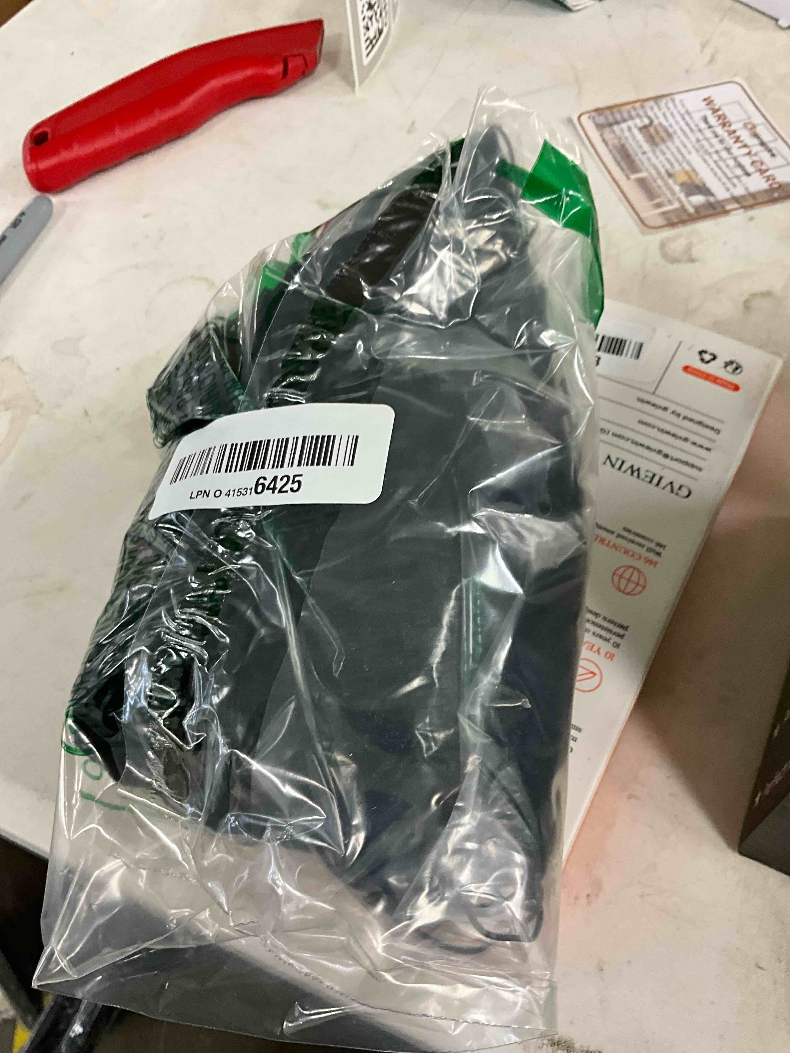 Condition photo showing Good Condition for Palmer's Cocoa Butter Formula Massage Lotion For Stretch Marks, Pregnancy Skin Care, Belly Cream with Collagen, Elastin, Argan OIl and Shea Butter, 33.8 Ounces