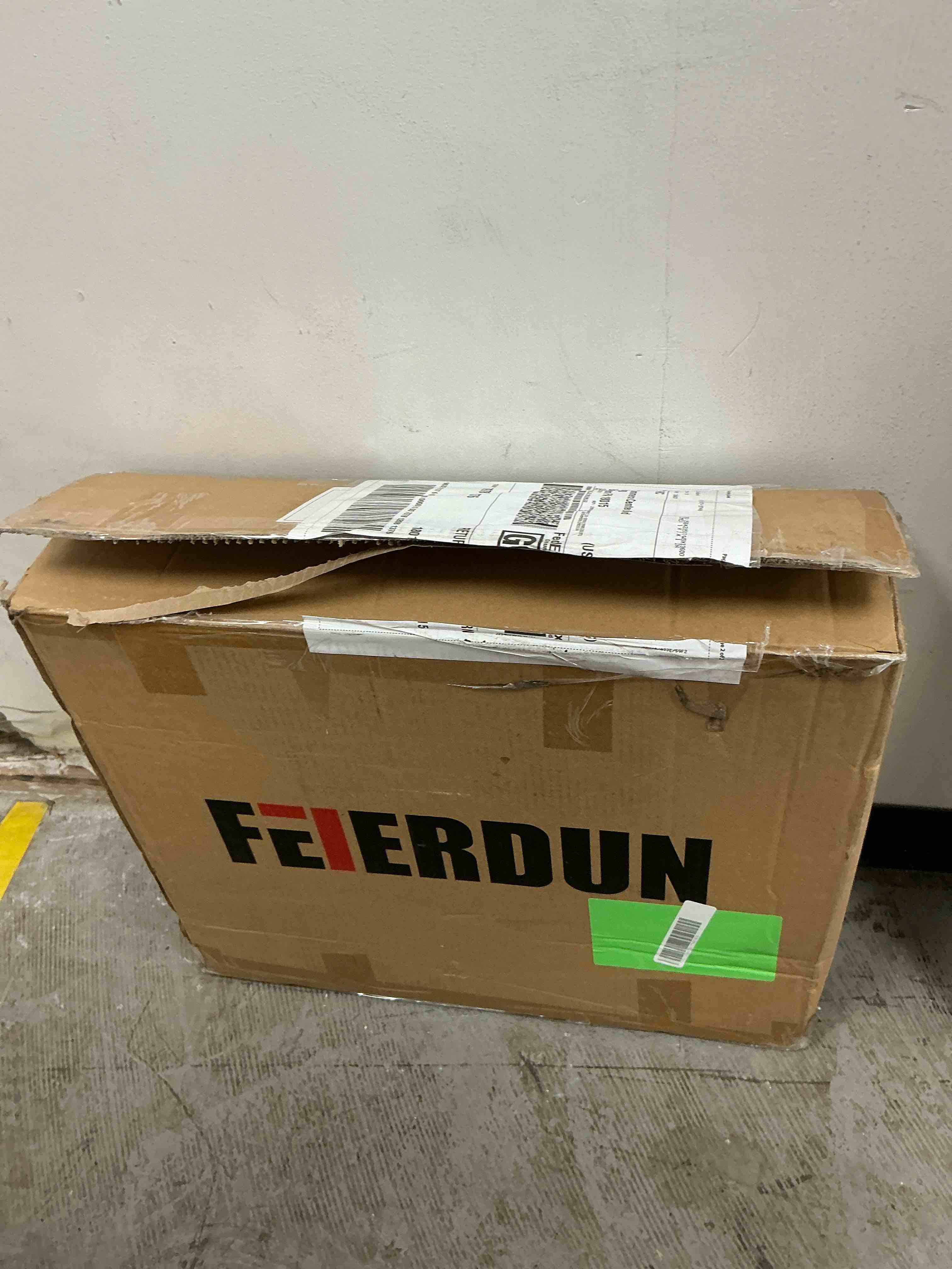 Condition photo showing New/Like New for UPGO Ab Workout Equipment  Ab Machine for Stomach Workout  Ab Trainer Machine for Home  Ab Crunch Machine for Home Exercise  Sit Up Machine with Resistance Bands and 330 LBS Weight Capacity