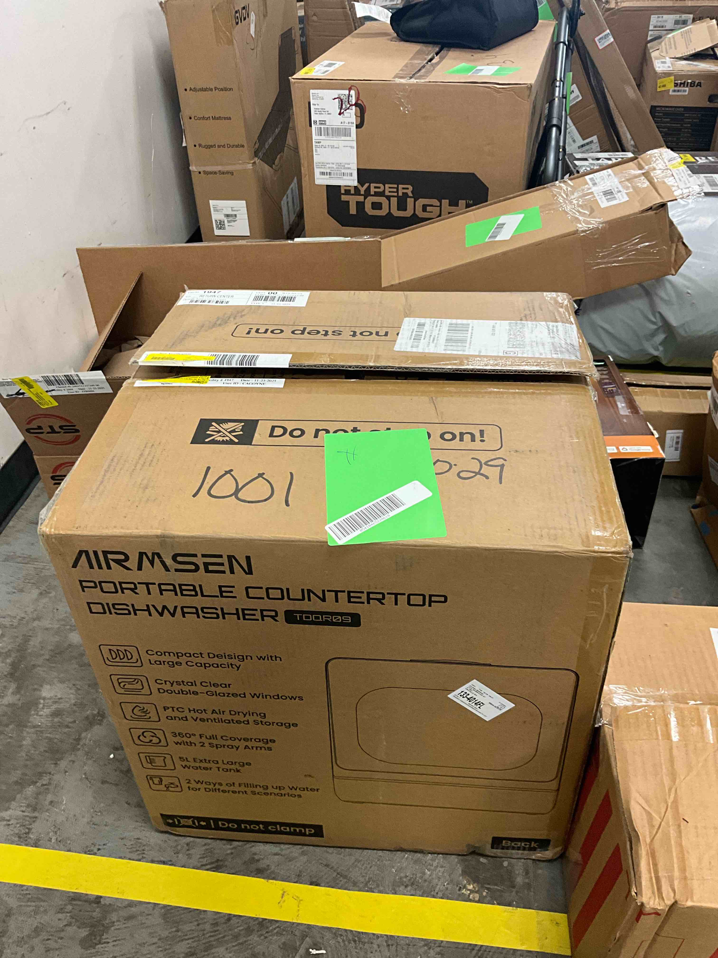 Warm Up With These Deals in Mason!