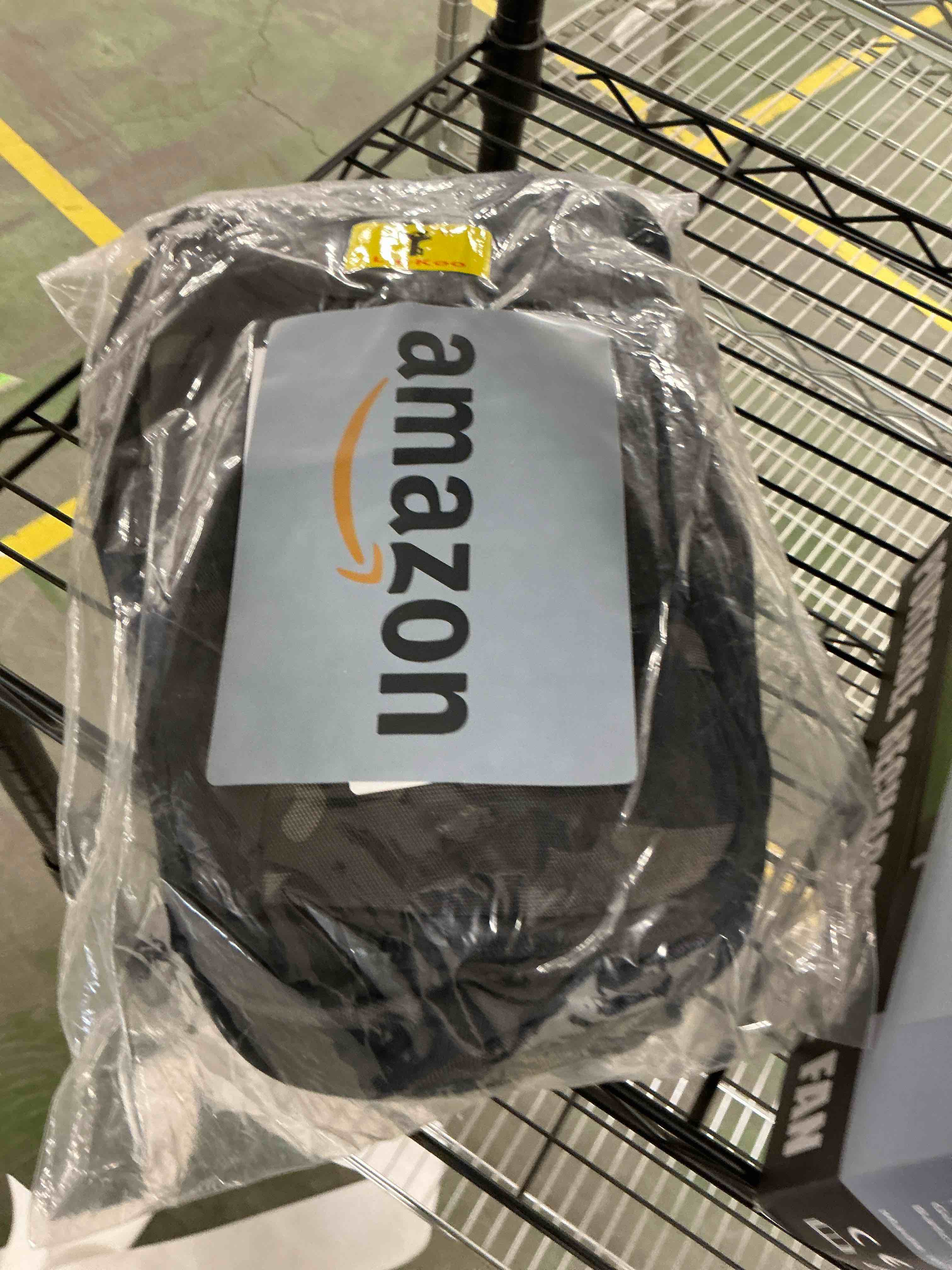 Condition photo showing Good Condition for Sling Backpak Tactical Chest Pistol Bag Shoulder Bags Crossbody Sling Backpack Holster Bag for Concealed Carry Acu