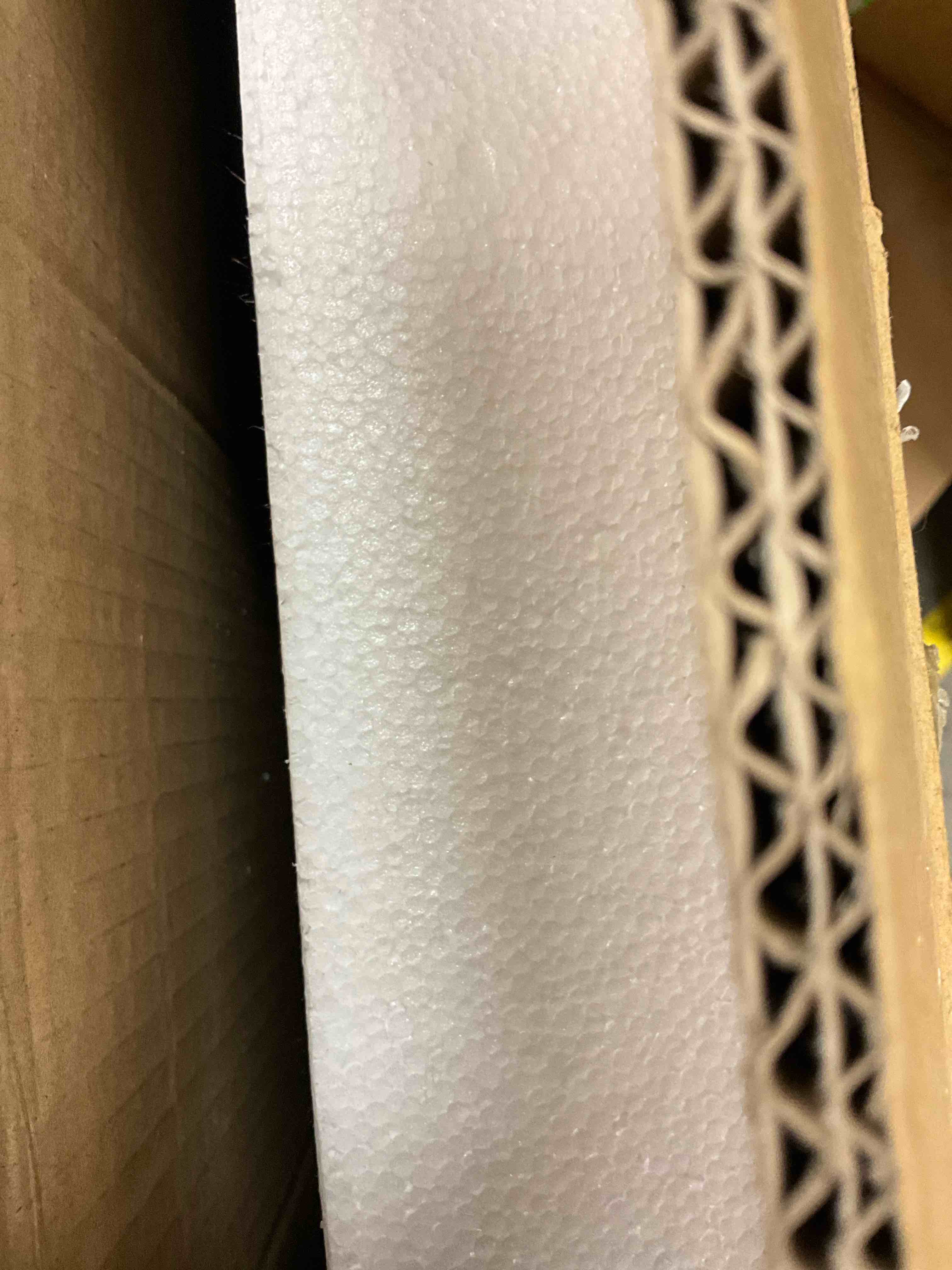 Condition photo showing New/Like New for Large Electric Warming Tray(32x18 inch)?Commercial Metal Food Warmer with Thermostat and Full Surface Heating, Food Warming Mat with 8 Temperature Modes for Parties Buffet,Catering Hot Plate