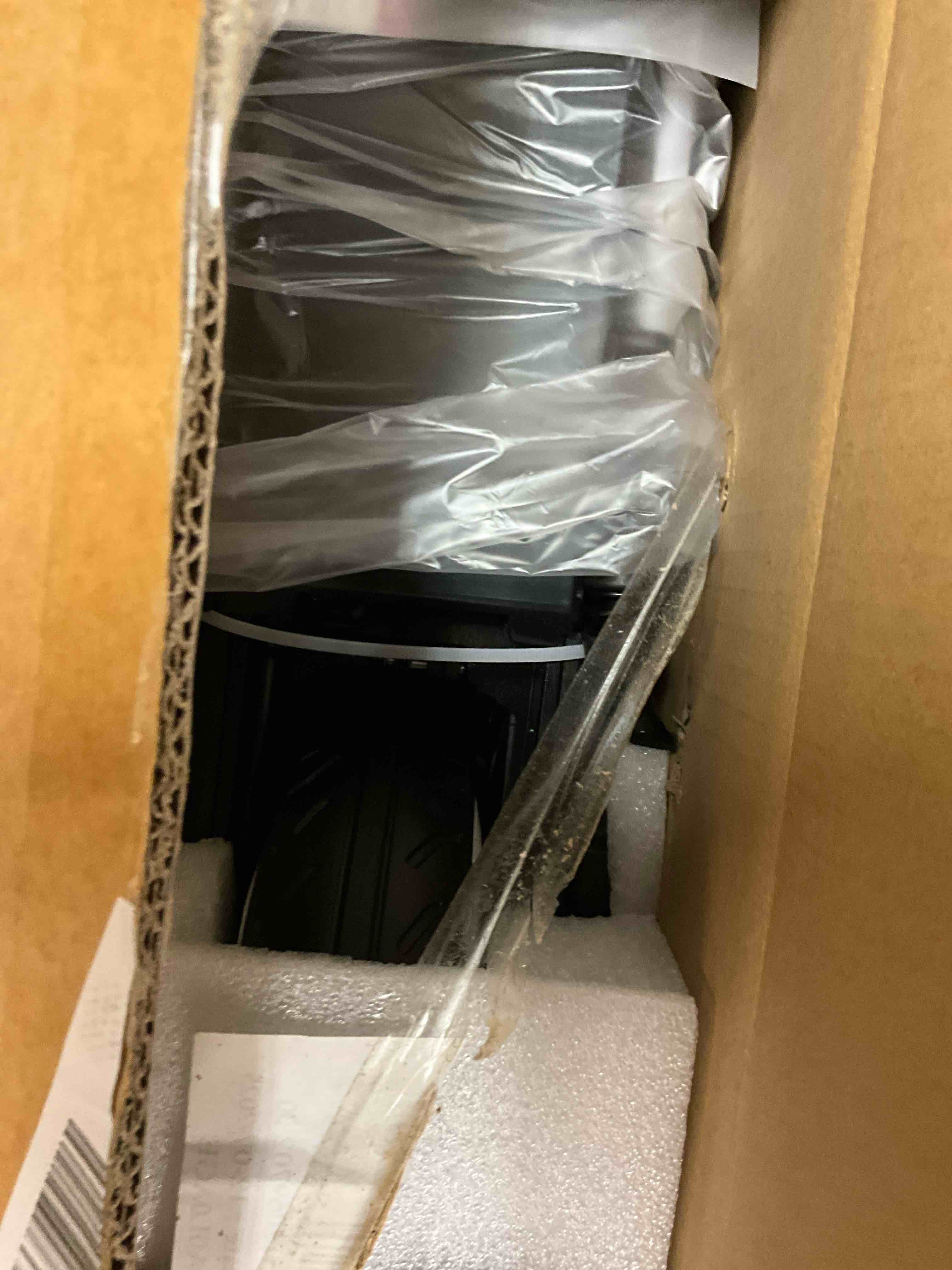 Condition photo showing New/Like New for RCB Electric Scooter for Kids,Max Speed 9.3 mph,6.5 Miles Range,Rainbow LED Lights&Display,Foldable&Portable,Pink