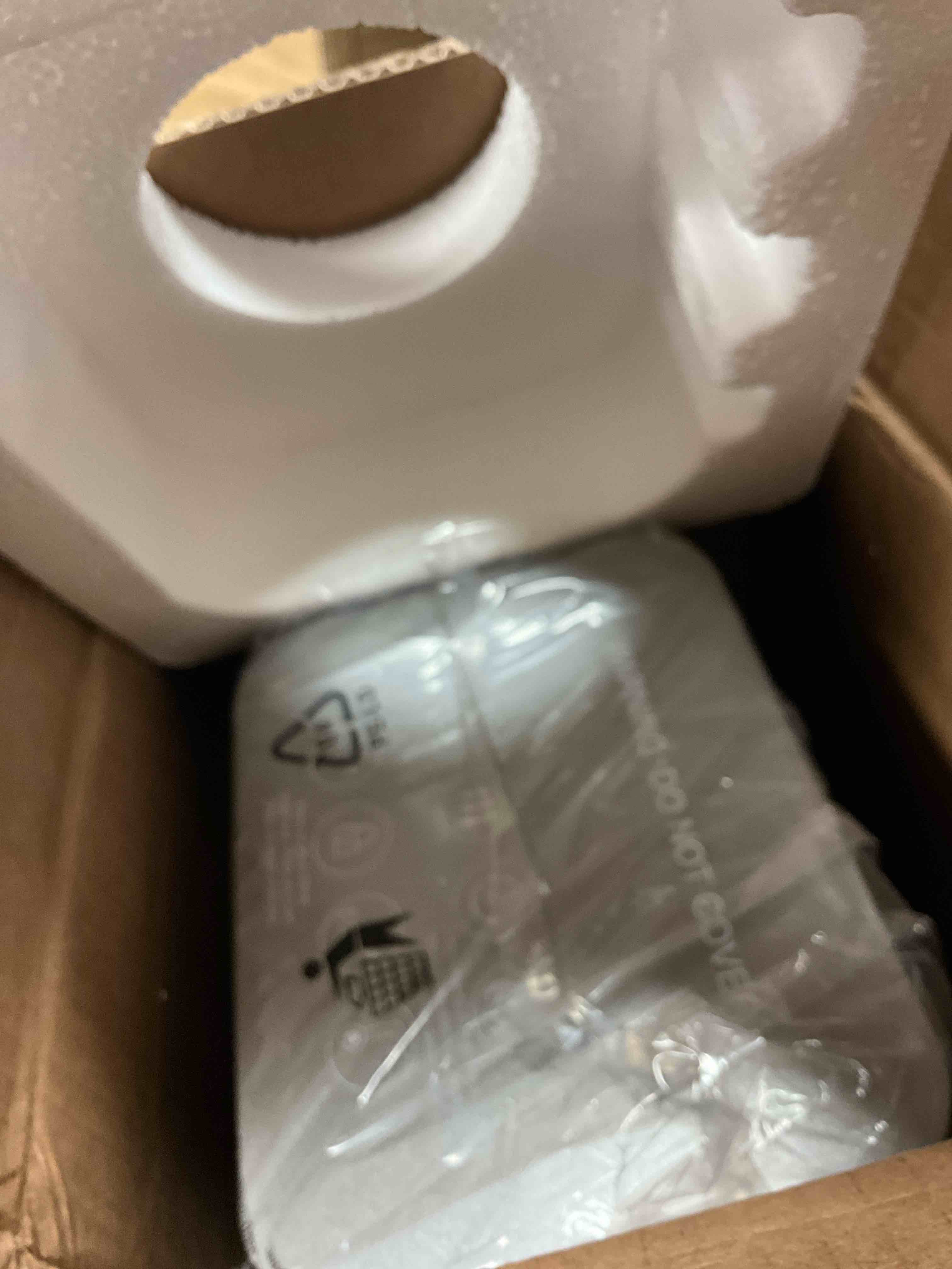 Condition photo showing Good Condition for JIOABL Electric Space Heater for Indoor Room Use with Remote and Thermostat, 3 Modes, Overheating & Tip-over Protection for Bedroom, Office, Gold