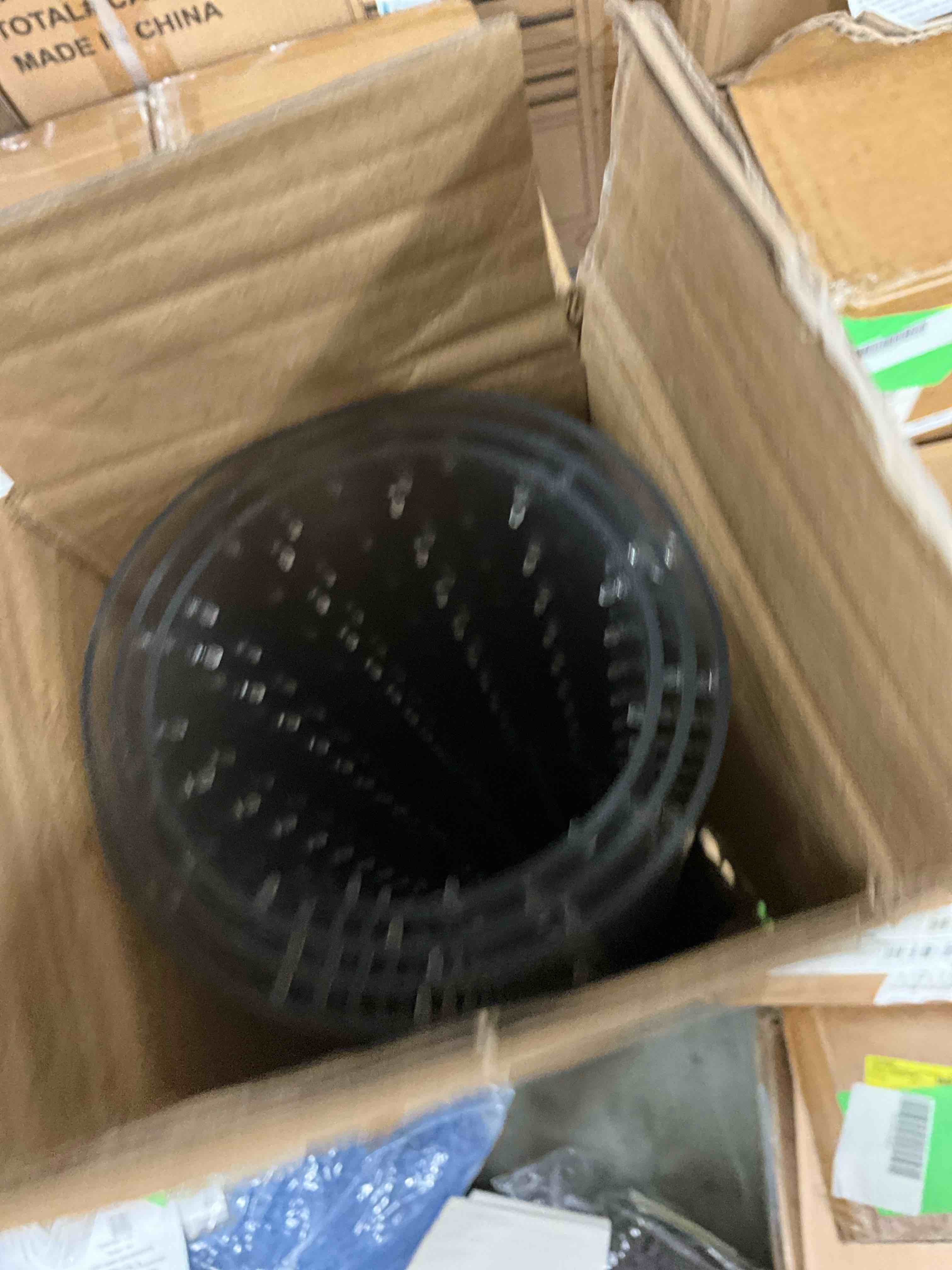 Condition photo showing Good Condition for Zimtown Home Office Chair Mat for Carpet Floor Protection Under Executive Computer Desk