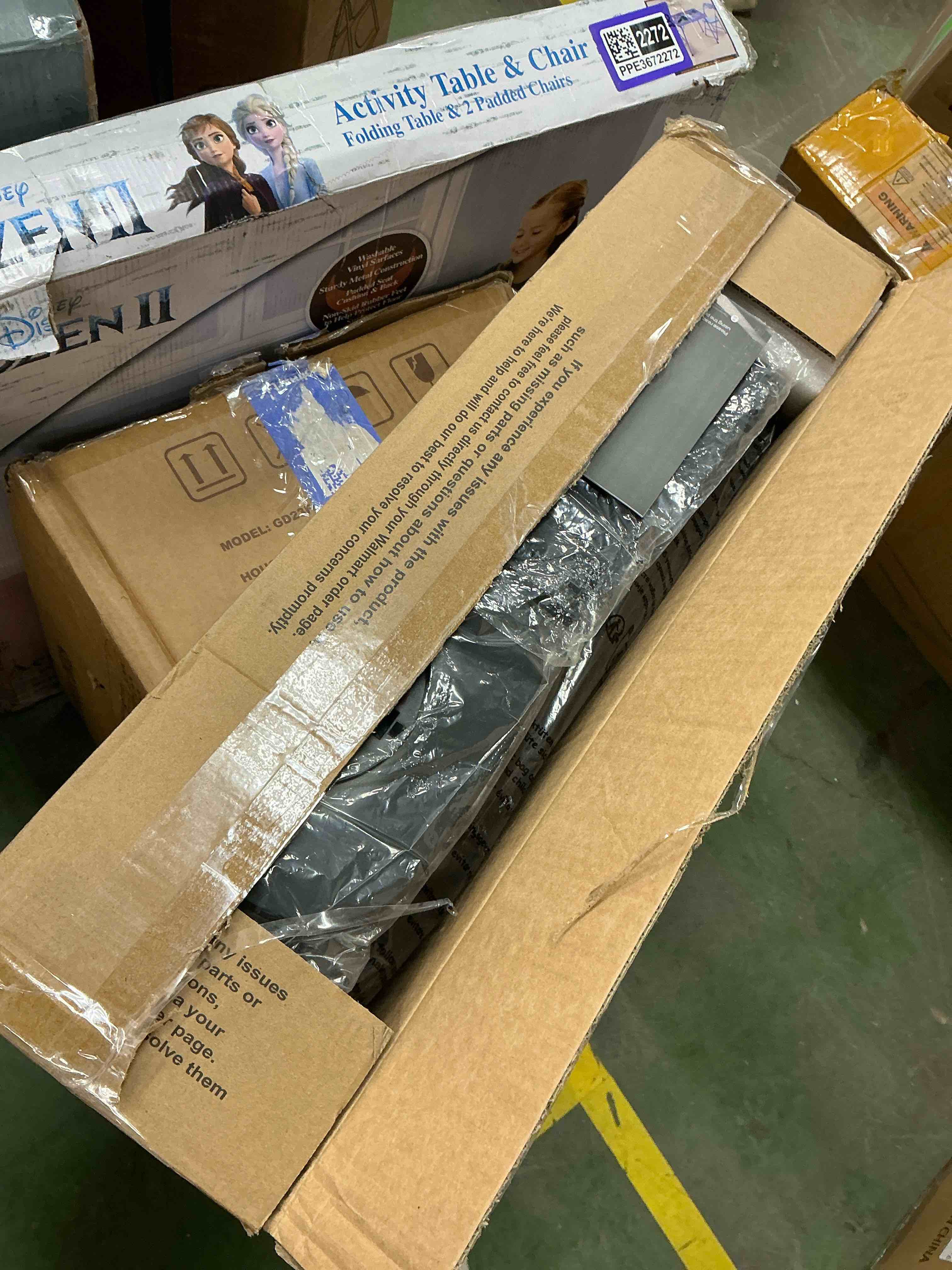 Condition photo showing New/Like New for Lairy 24inch Space Heater for Indoor Use, 1500W Fast Electric Ceramic Tower Heaters with Thermostat,3 Modes, Eco, Black