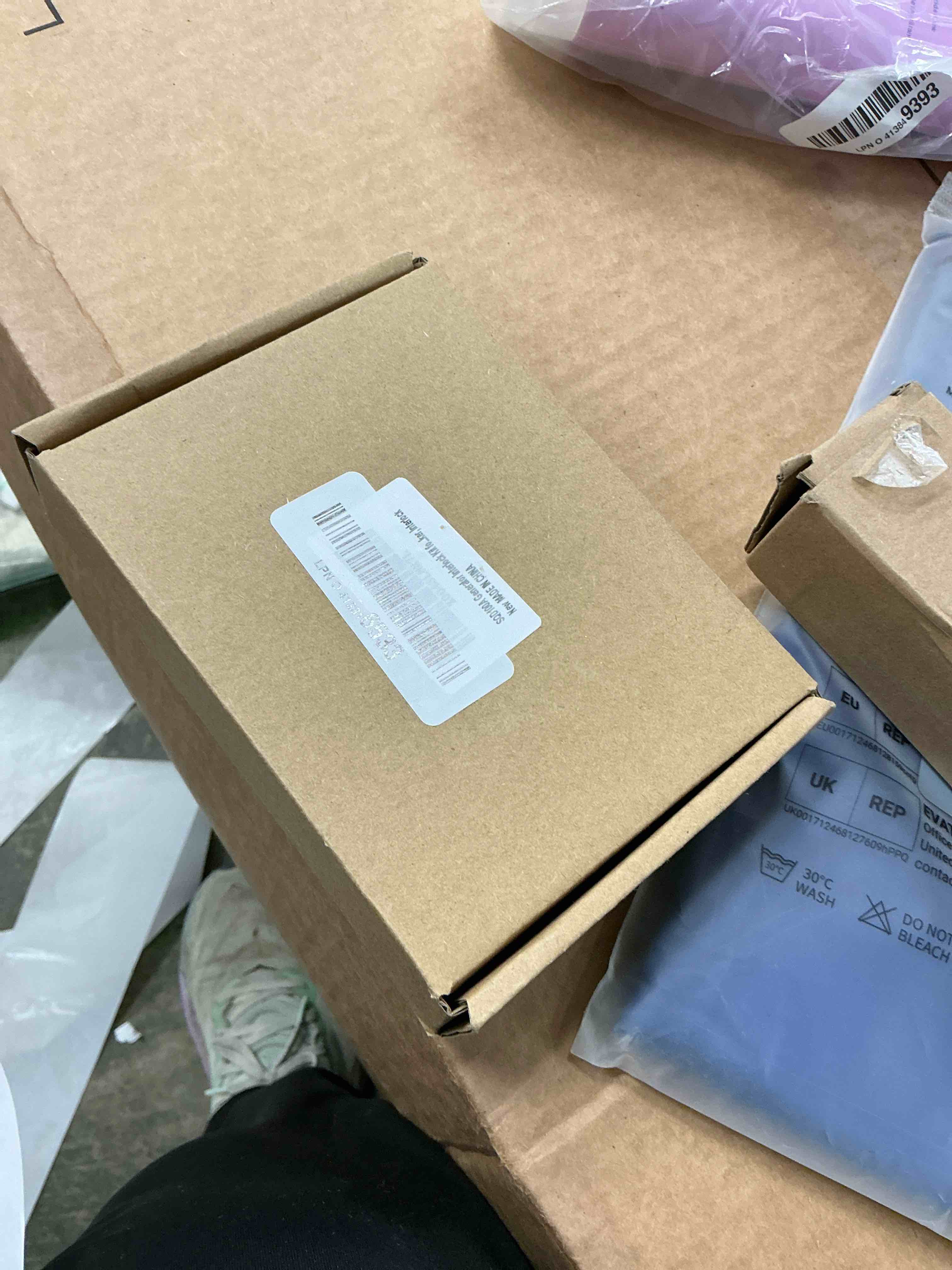 Condition photo showing Good Condition for Generator Interlock Kit for Square D QO or Homeline 100 or 125 Amp Panels, 3/4-7/8 Inch Spacing Between Main and Branch Breaker, Interlock Breaker Kit SQD100A