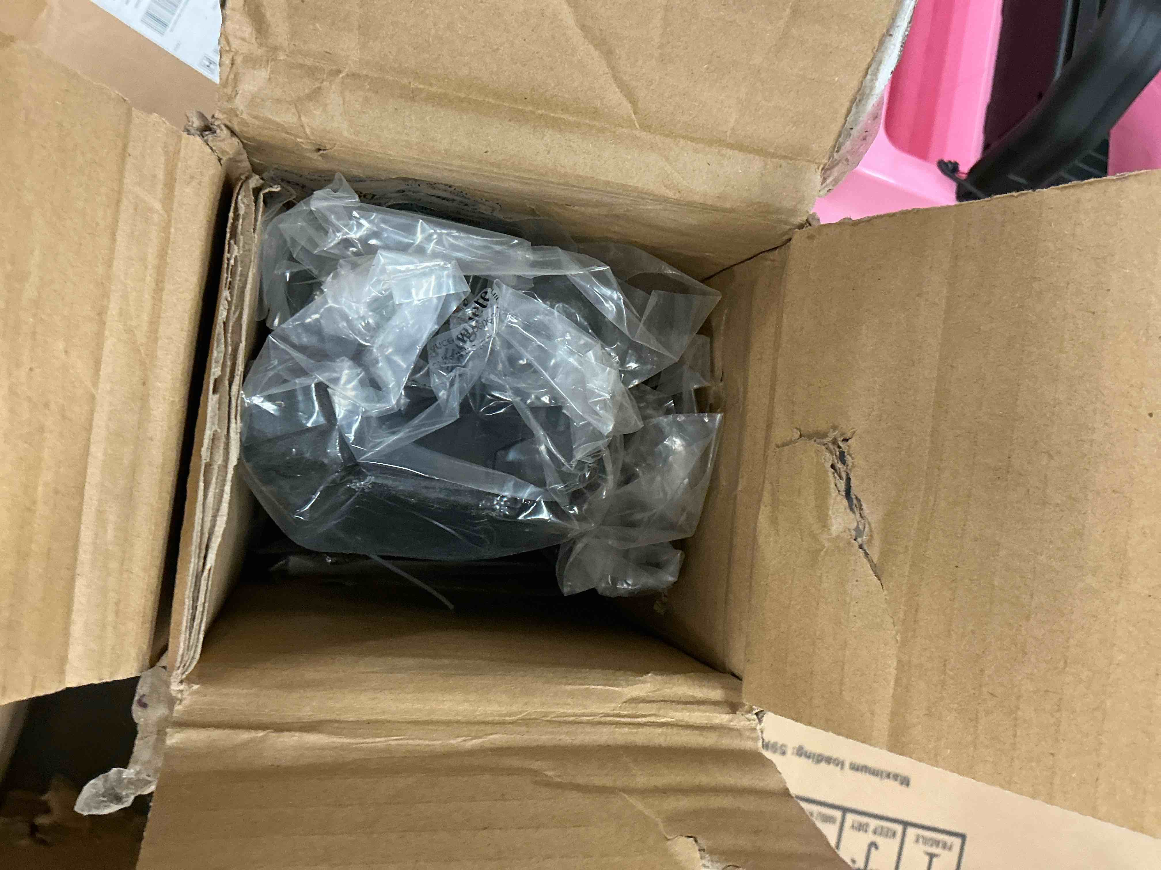 Condition photo showing New/Like New for Mellow 7 Inch Metal Bed Frame Heavy Duty Steel Construction Compatible Twin