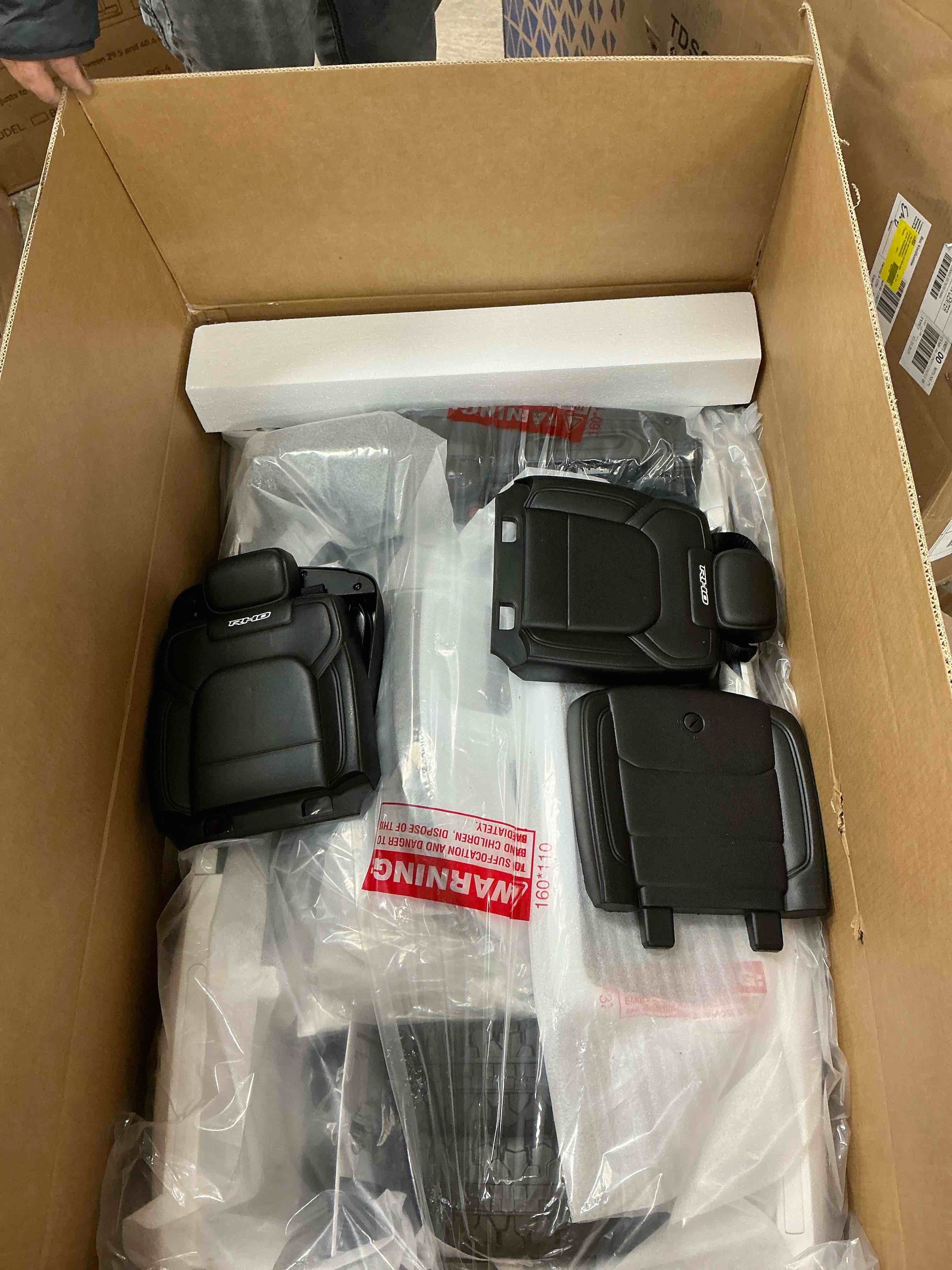 Super Sunday Night Savings in Mason!