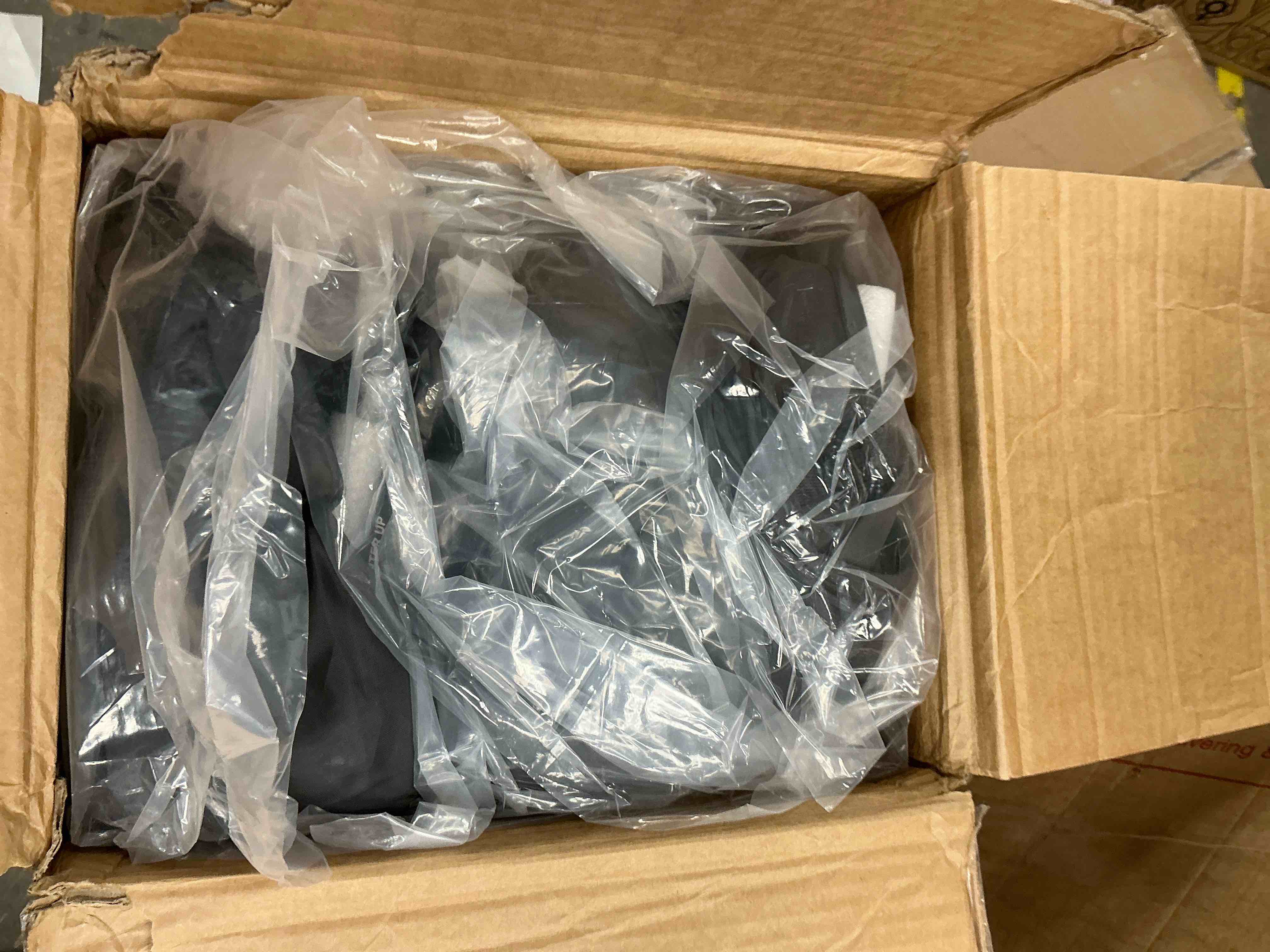 Condition photo showing New/Like New for Pamo Babe 4-in-1 Baby Playard with Bassinet & Changing Table for Newborn