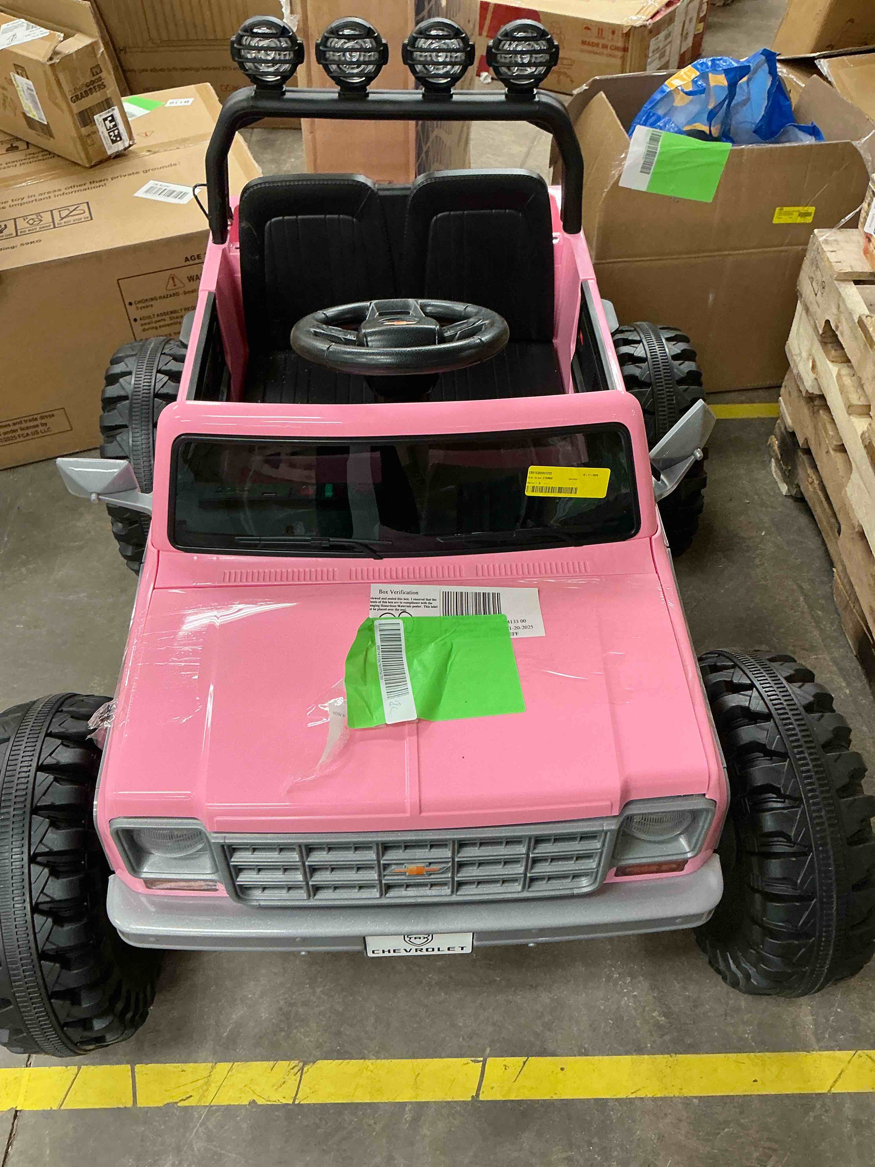 Super Sunday Night Savings in Mason!