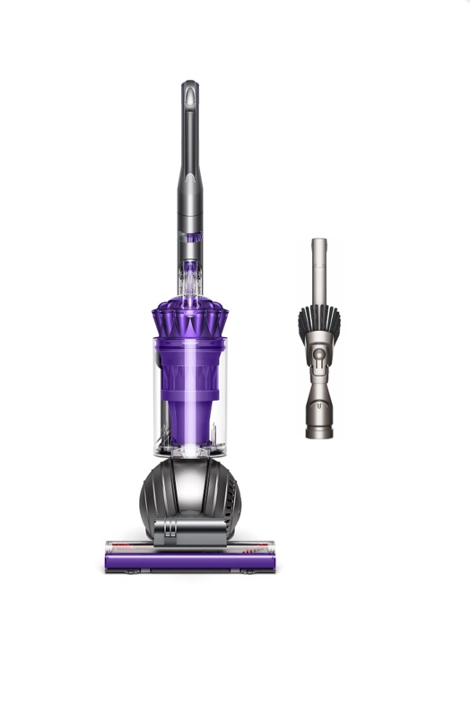 Dyson Ball Animal Origin Upright Vacuum Cleaner | Purple | New