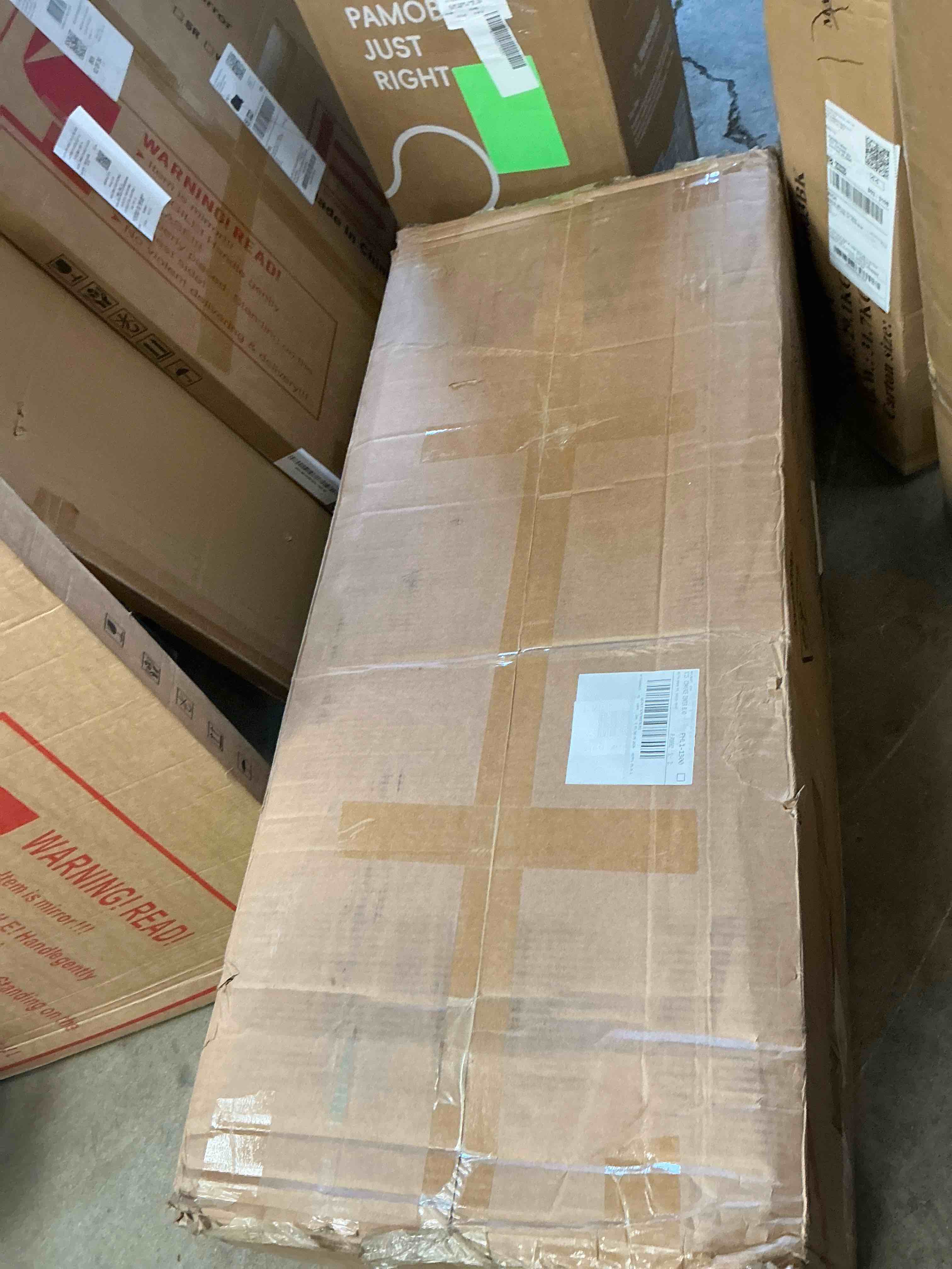 Fantastic Finds in Mason!