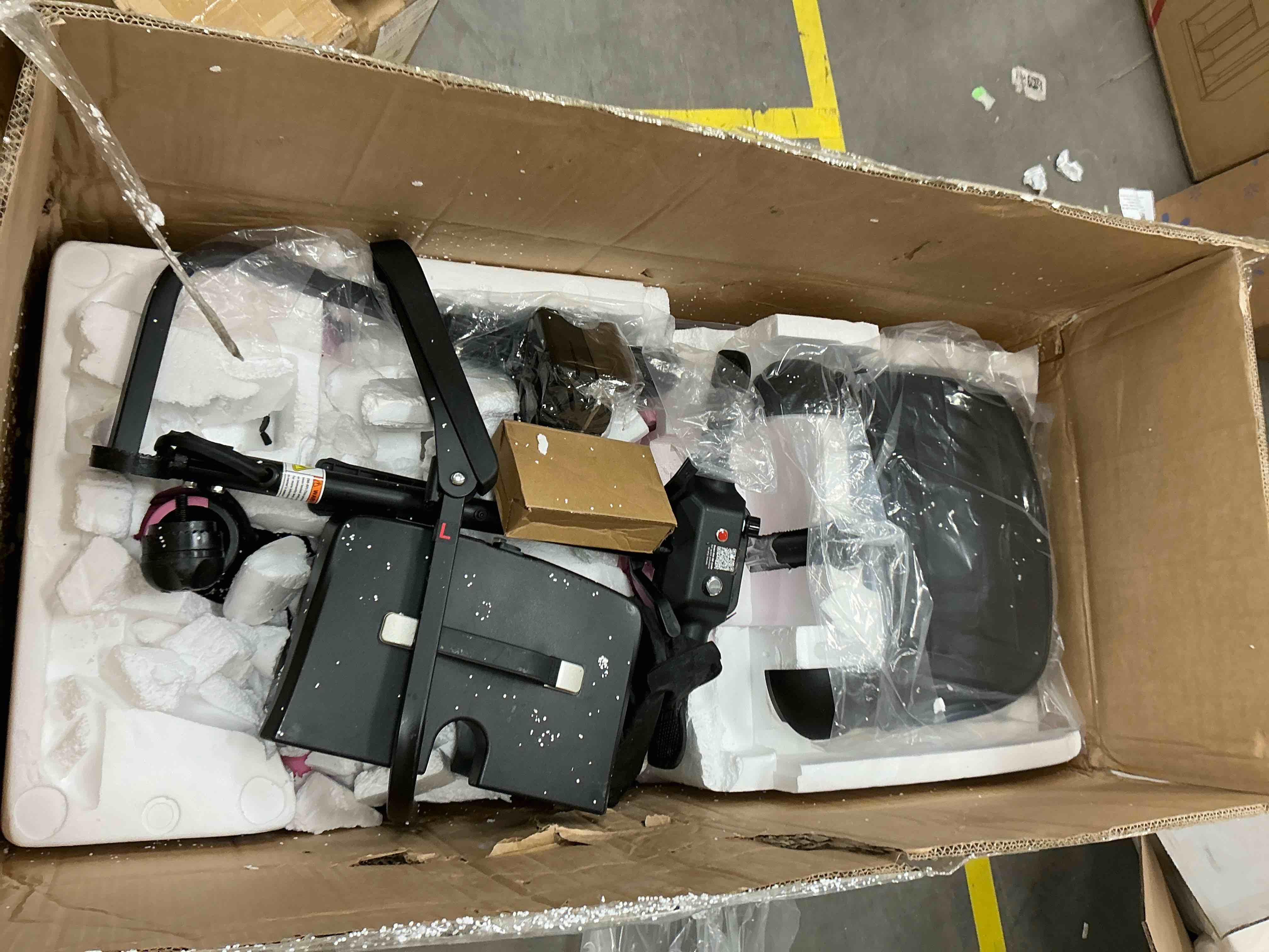 Home Furnishing's and More in Mason!