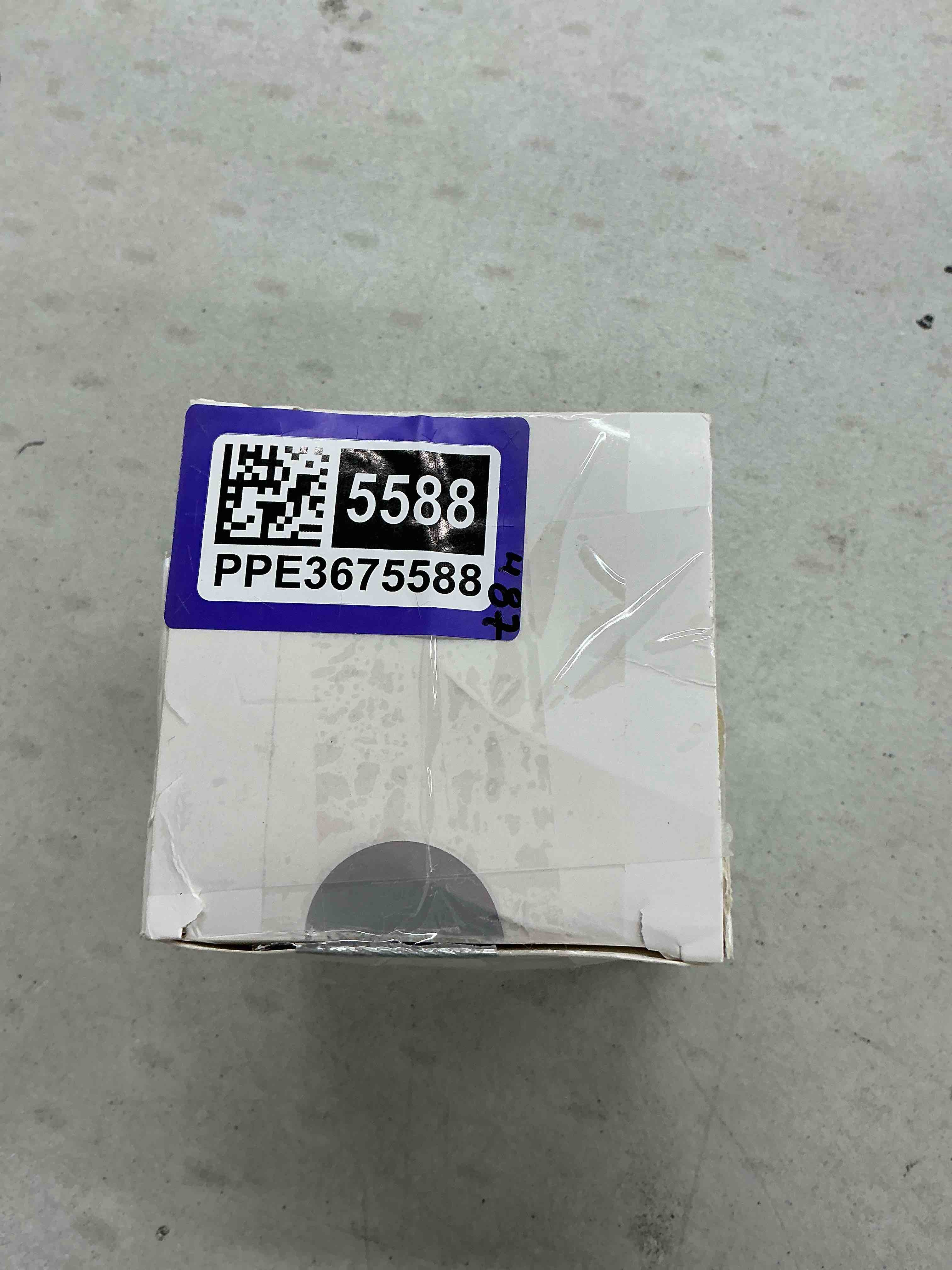 Condition photo showing Good Condition for oneisall 8set filters for for pw07sau 10l/2.64gal stainless steel dog water fountain 8 sets filters for 10l dog fountain