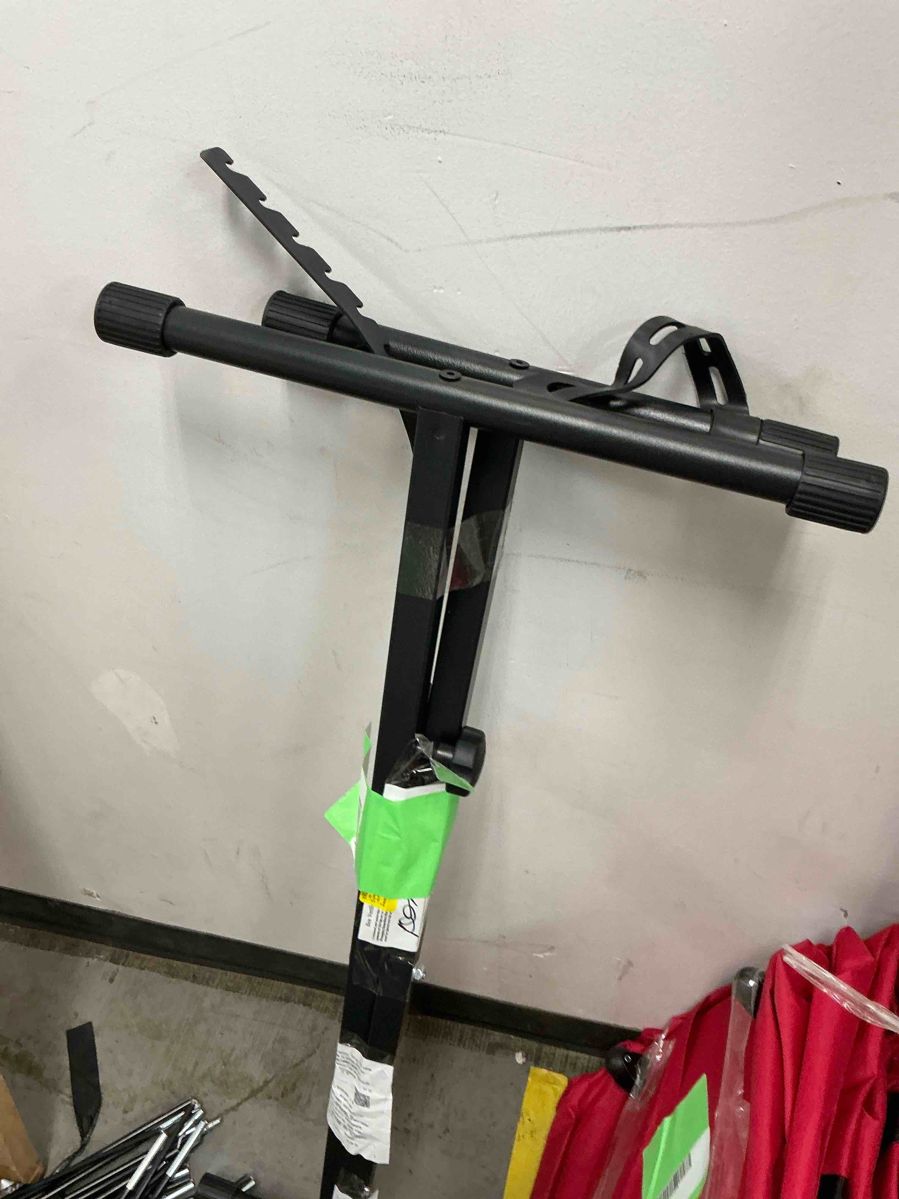 Condition photo showing Good Condition for AODSK Single-X Keyboard Stand Adjustable Width & Height Piano Stand with Locking Straps & Quick Release Mechanism (Keyboard Stand)