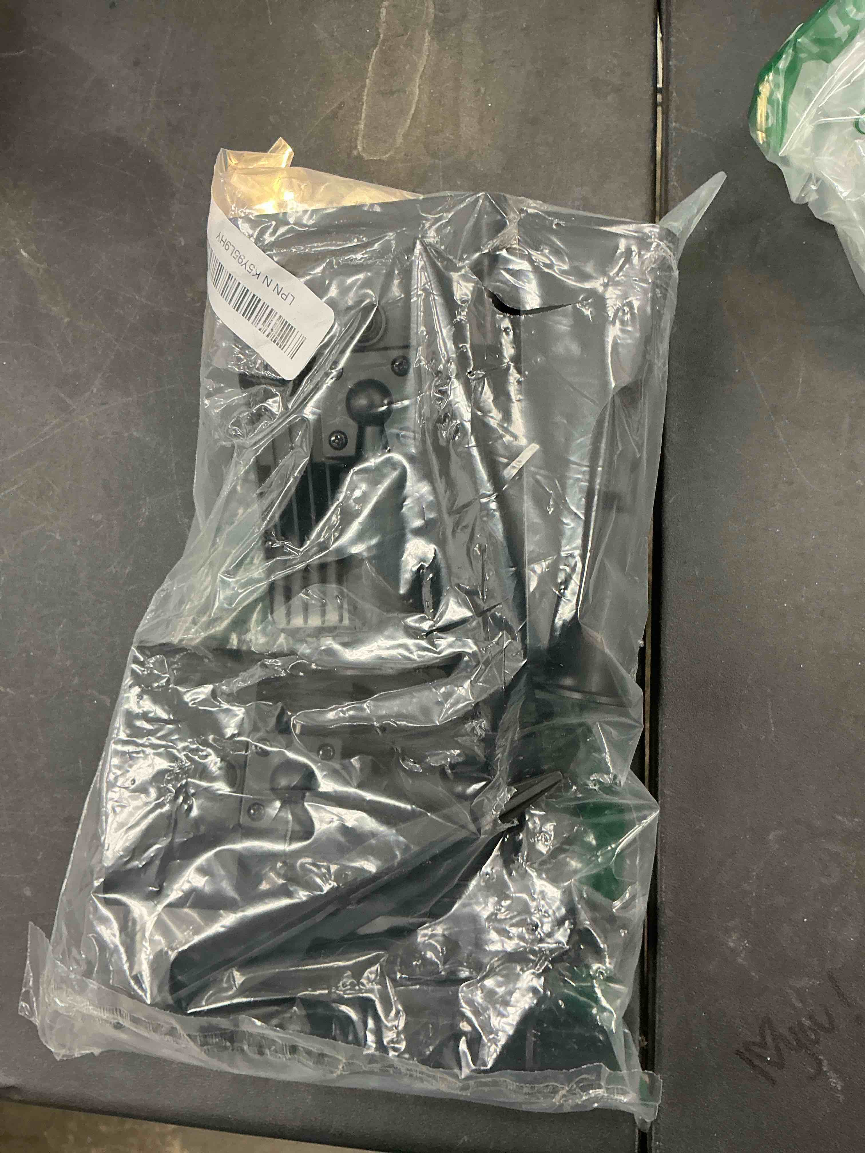 Condition photo showing Good Condition for Solar spot Lights Outdoor IP65 Waterproof Solar spotlights 3 Lighting Modes Tree Lights for Outdoor Yard Garden Auto On/Off Wall Lights for Walkway Driveway Garage 4 Pack (Warm White Warm and Cool White 4 Pack