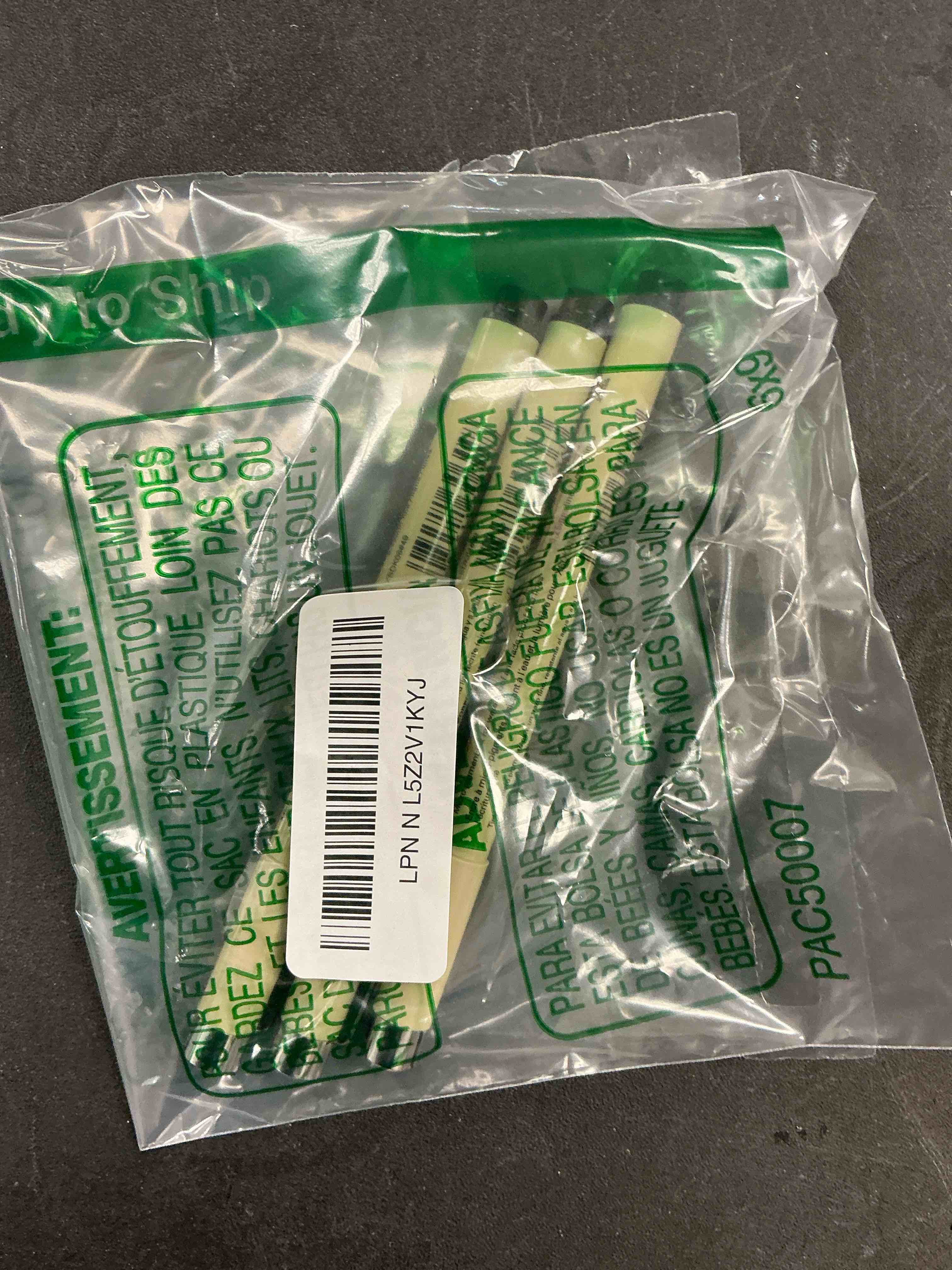 Condition photo showing Good Condition for Sakura 3 Piece Zentangle Tool Set