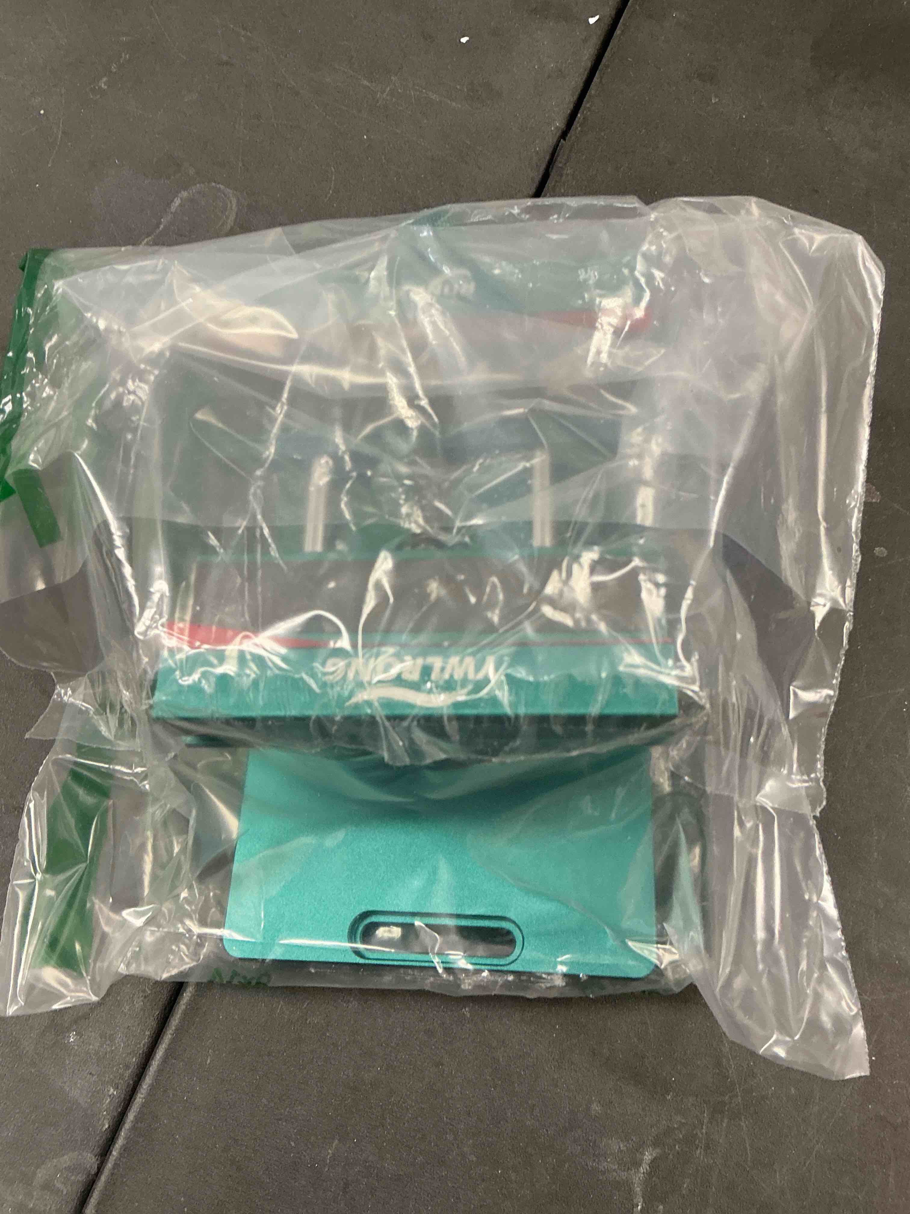 Condition photo showing Good Condition for Phone Back Cover Glass Demolition Clamp for iPhone 11 11 Pro 11 Pro Max Back Rear Camera Glass Frame Demolition Clamp for iPhone 12 12 Pro Back Housing Cover Removal Holder Tool for iPhone 13