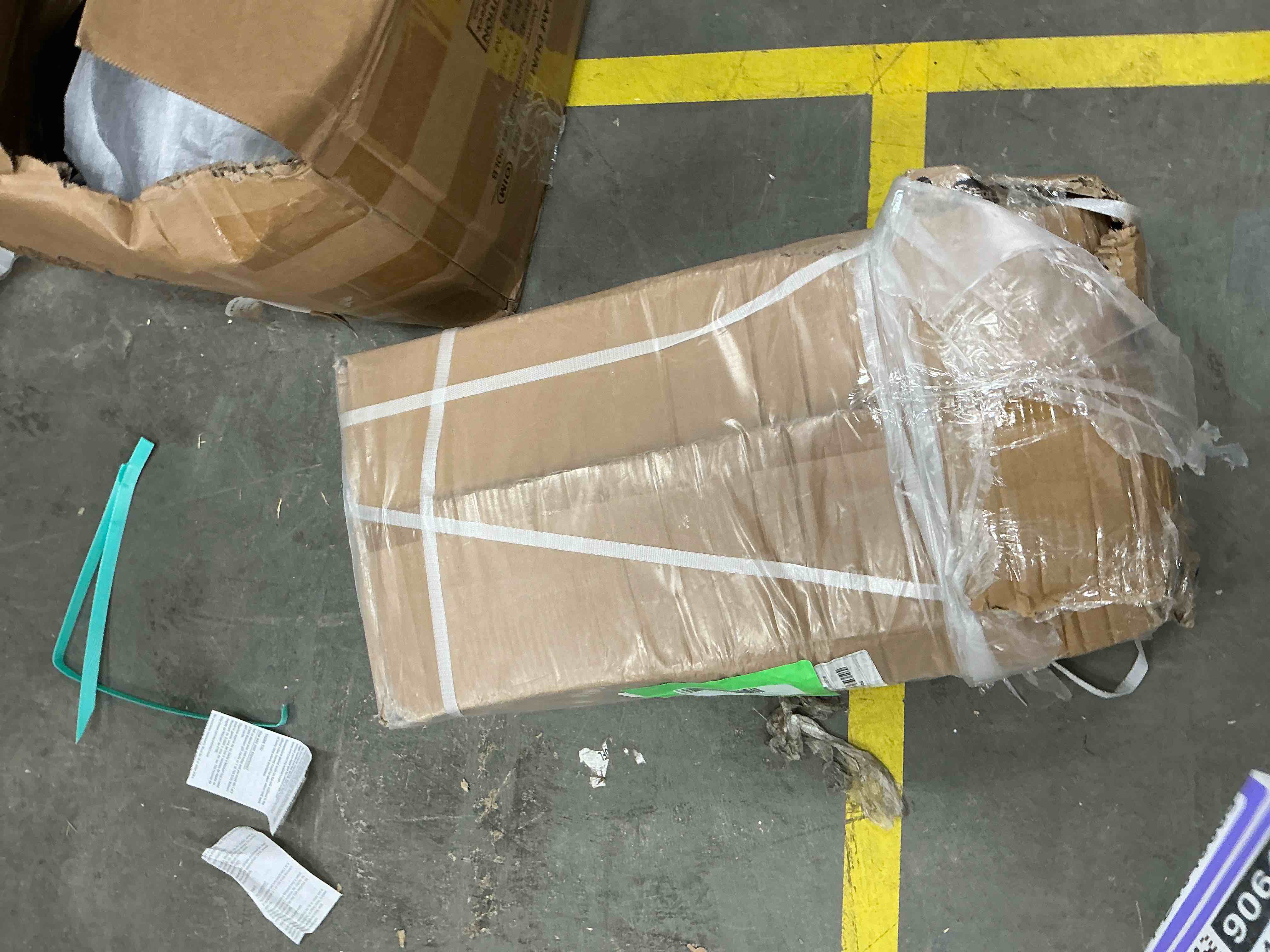 Condition photo showing New/Like New for Upgo Adjustable Dumbbells, 55lbs Free Weight Set with Connector, 5 in1 Dumbbells Set as Barbell, Kettlebells, Push up Stand, Fitness Exercises for Home Gym Suitable Men/Women