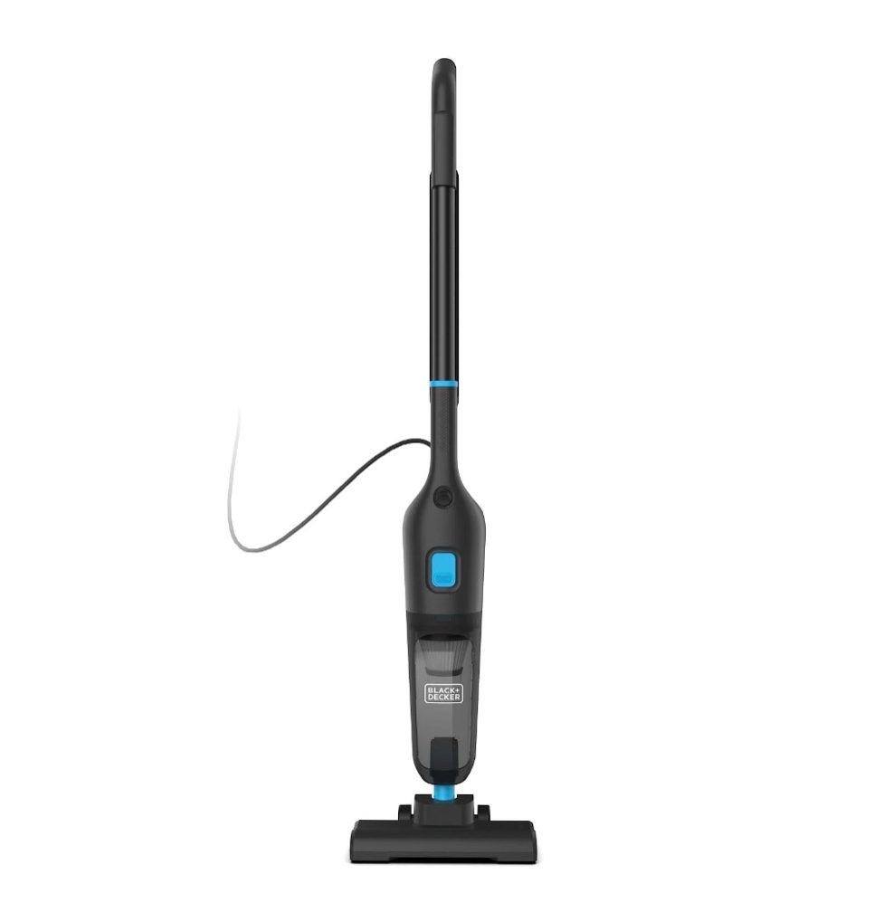 Black + Decker PowerSeries Flex+ 3-in-1 Stick Vacuum