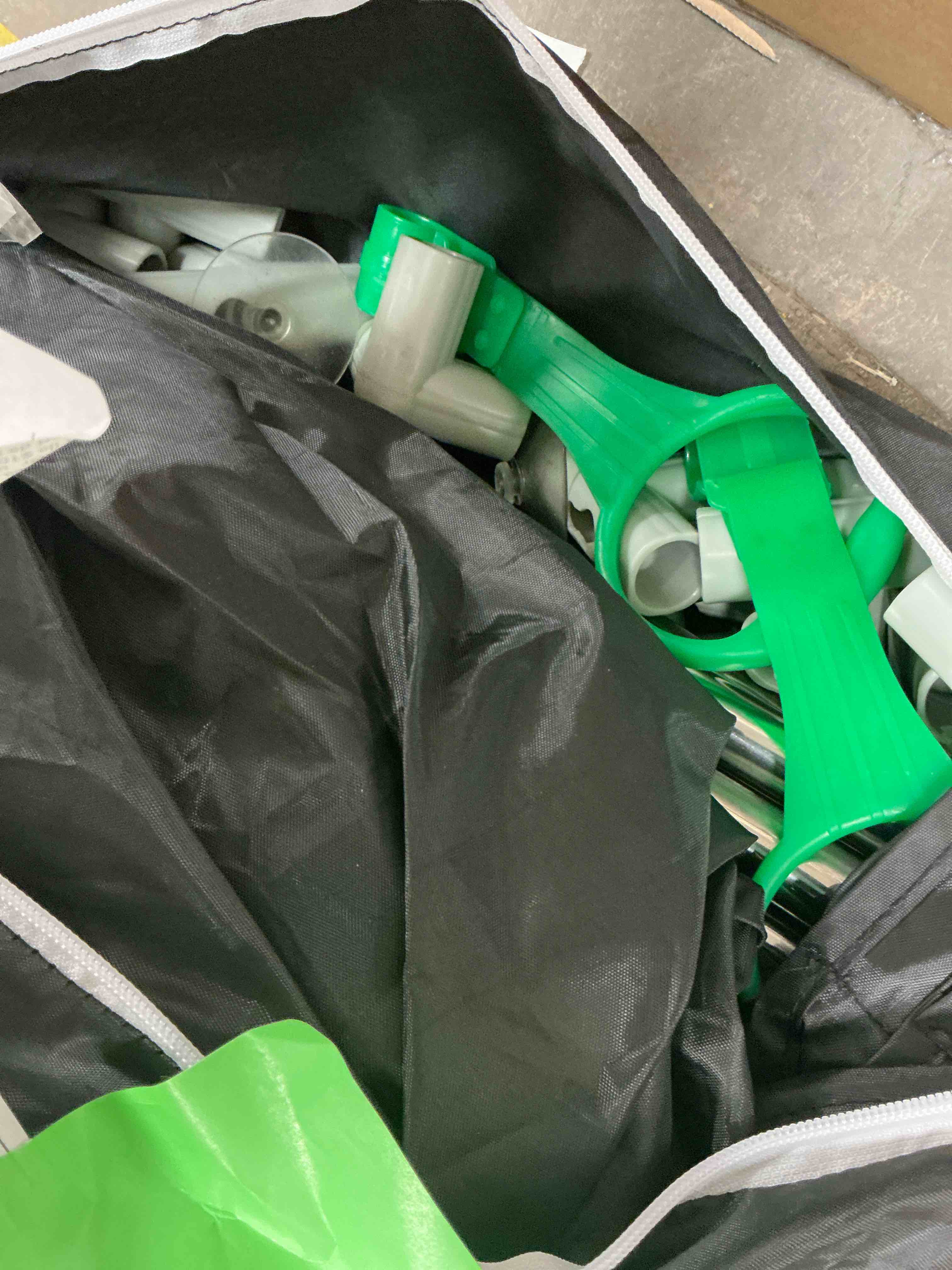 Condition photo showing Good Condition for babyeap Baby Playpen,73 Inch Extra Large Baby Playard,Playpen for Babies and Toddlers With Basketball Hoop,Children Kids Play Fence for Indoors Outdoors,Black