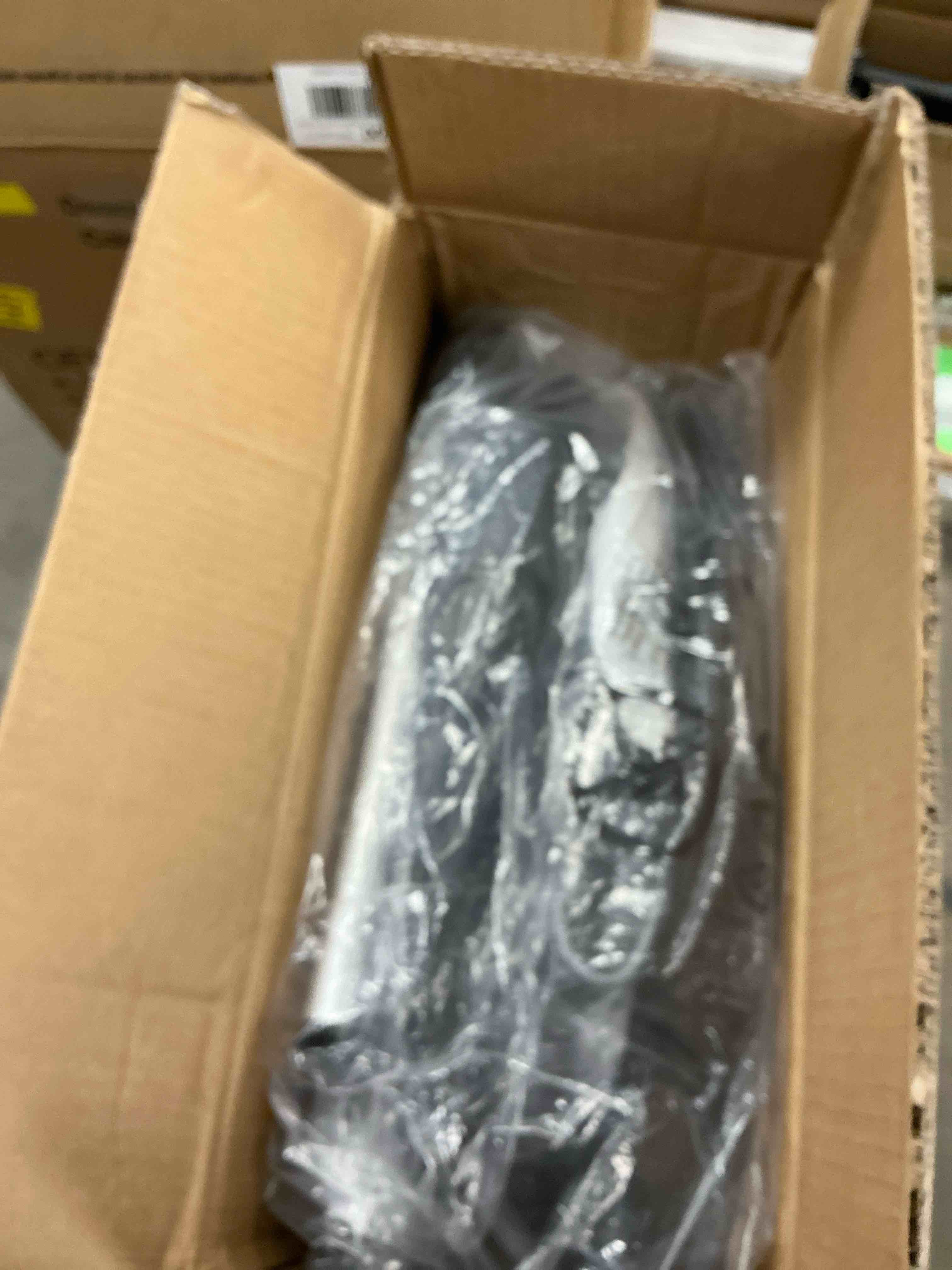 Condition photo showing New/Like New for PLANET WALK Super Lightweight Rollator for Seniors, Foldable with Seat & 8" All-Terrain Wheels, Durable Aluminum Frame for Travel - Black