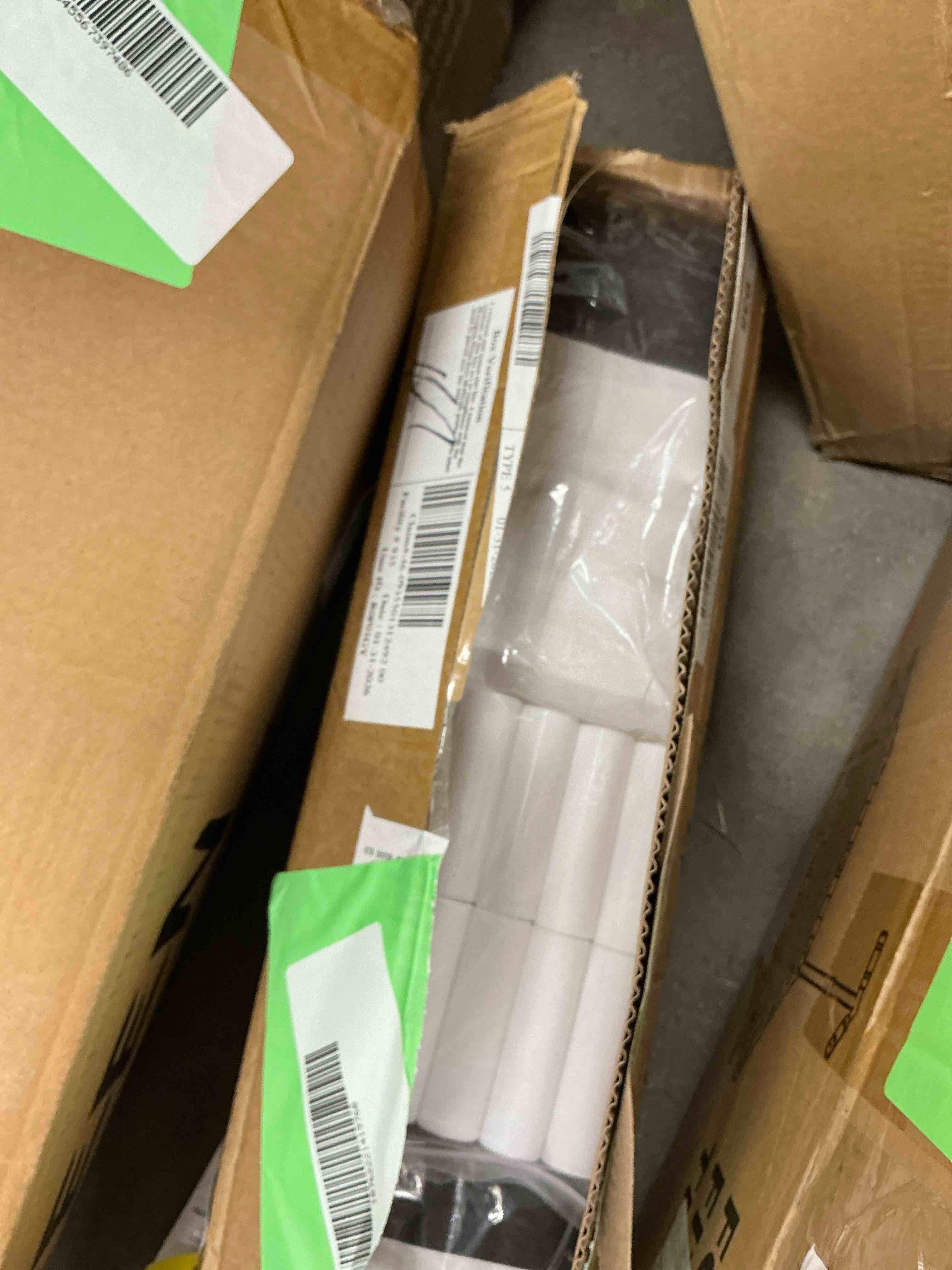 Condition photo showing New/Like New for BIGODY Teepee Tent for Kids, Washable Playhouse for Indoor Use, Ideal Play Tent for Girls and Boys, Stripe Black