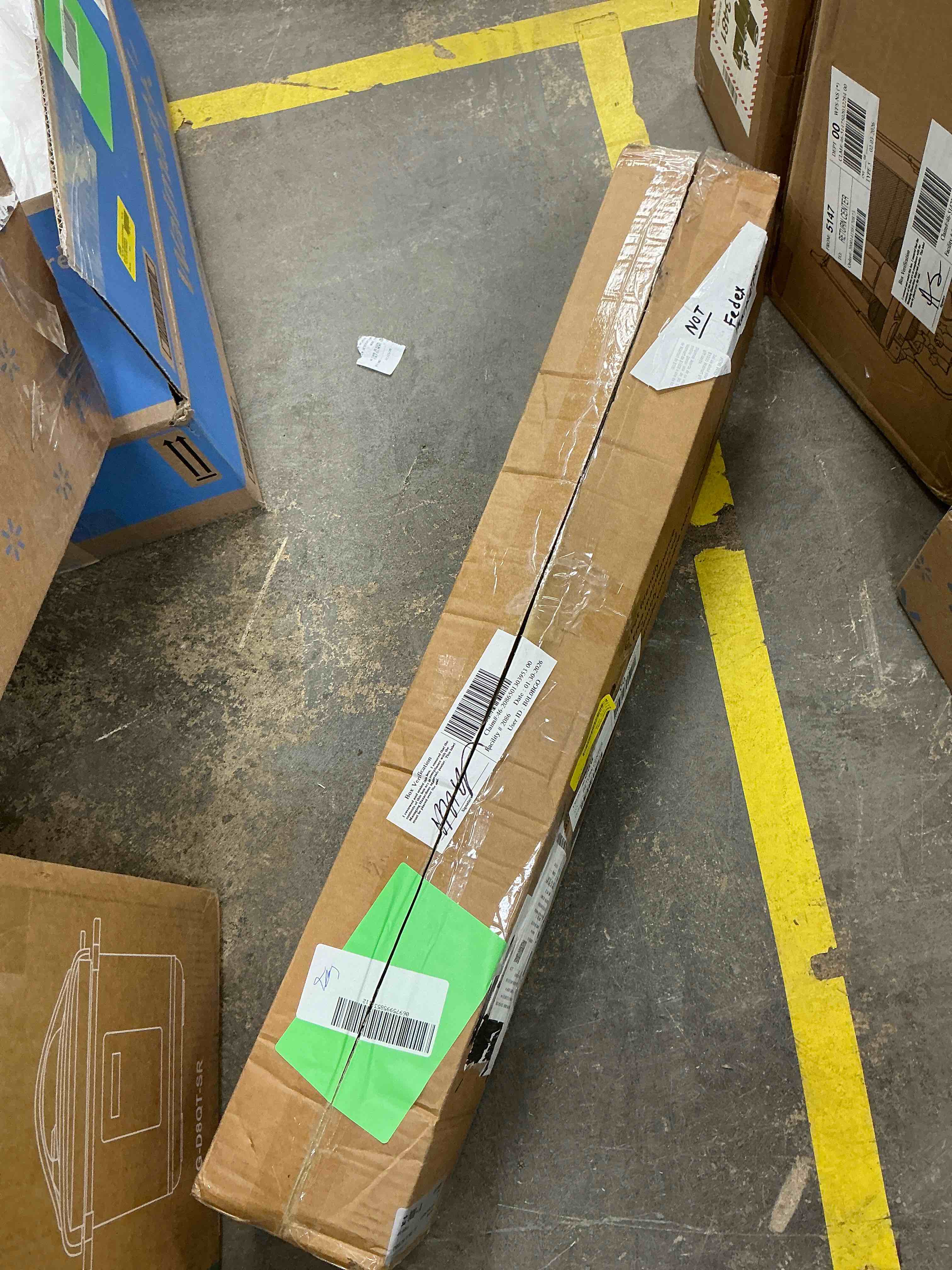 Condition photo showing New/Like New for DR.Planzen 4ft Artificial Olive Tree Indoor, Faux Olive Tree, Artificial Plants with Natural Wood Trunk and Lifelike Fruits for Home Office Decor