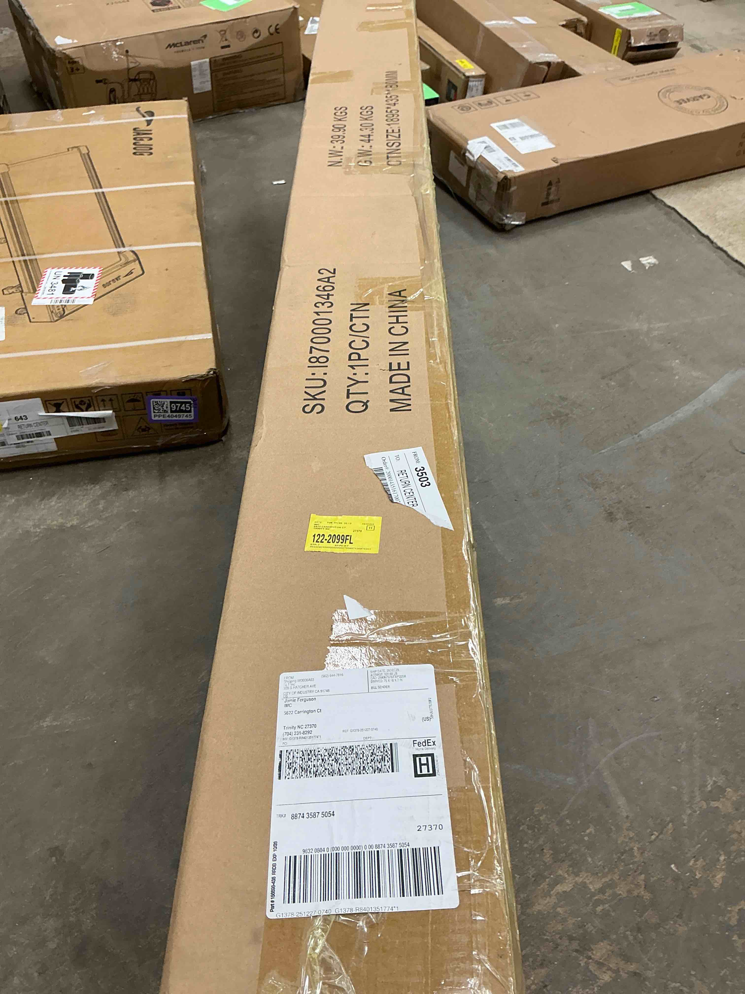 Condition photo showing New/Like New for Arched Bookcase, Oak Arched Cabinet with Drawers, 71" Tall China Curio Cabinet, Display Cases for Collectibles, Vintage Bookshelf for Ding Room, Bedroom, Living Room