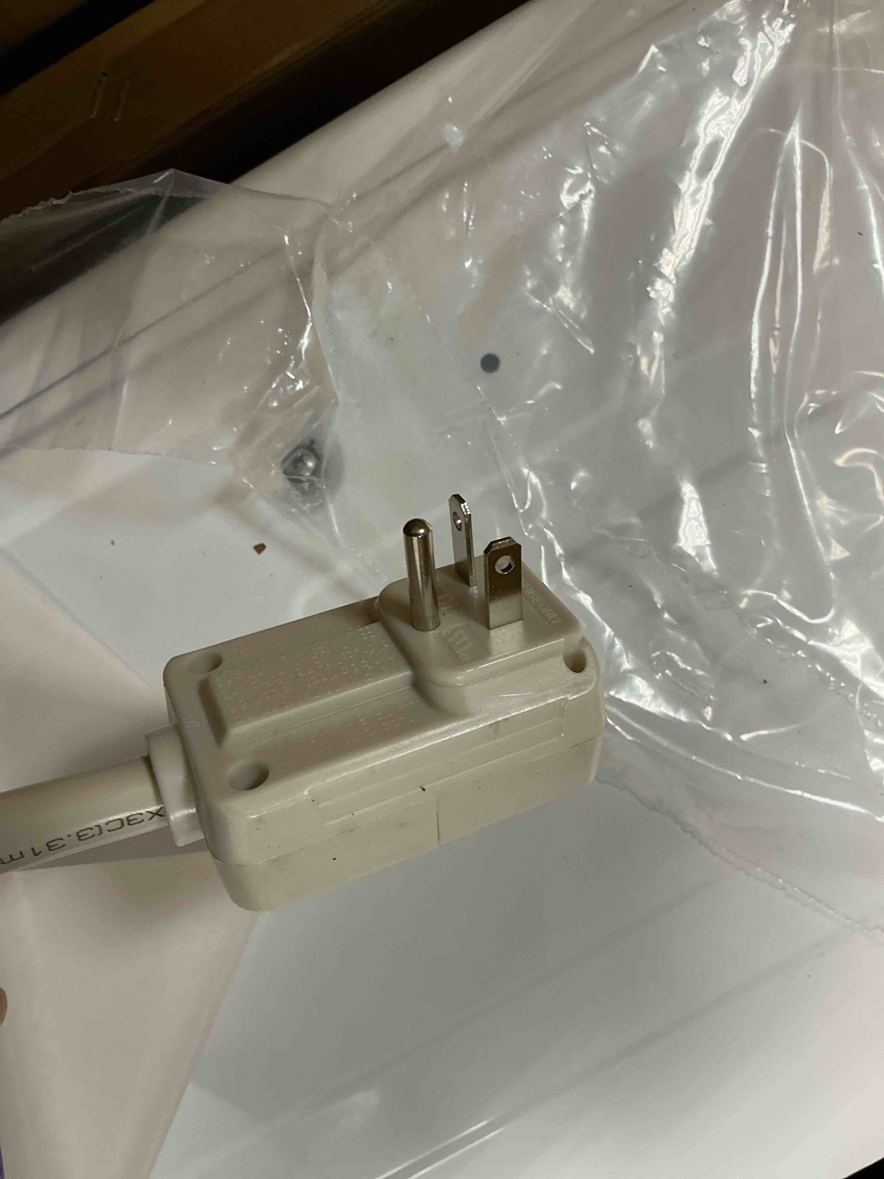 Condition photo showing New/Like New for Ktaxon WiFi Enabled 24000 BTU Heat And Cool Window Air Conditioner With Wifi Controls