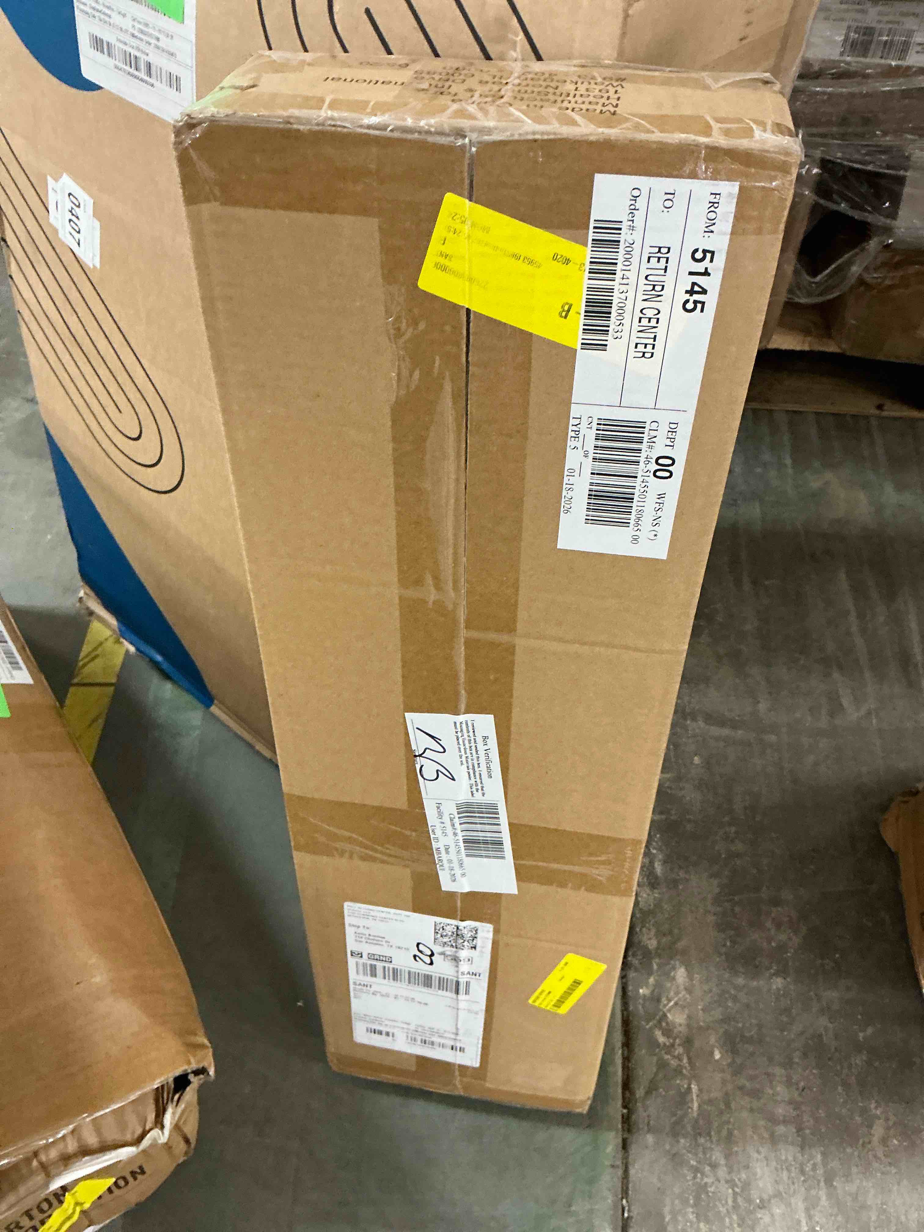 Condition photo showing New/Like New for DMI 5 ft Telescoping Adjustable Wheelchair Ramps, Portable Aluminum Pair, 3–5 ft Length, 660 lb Capacity
