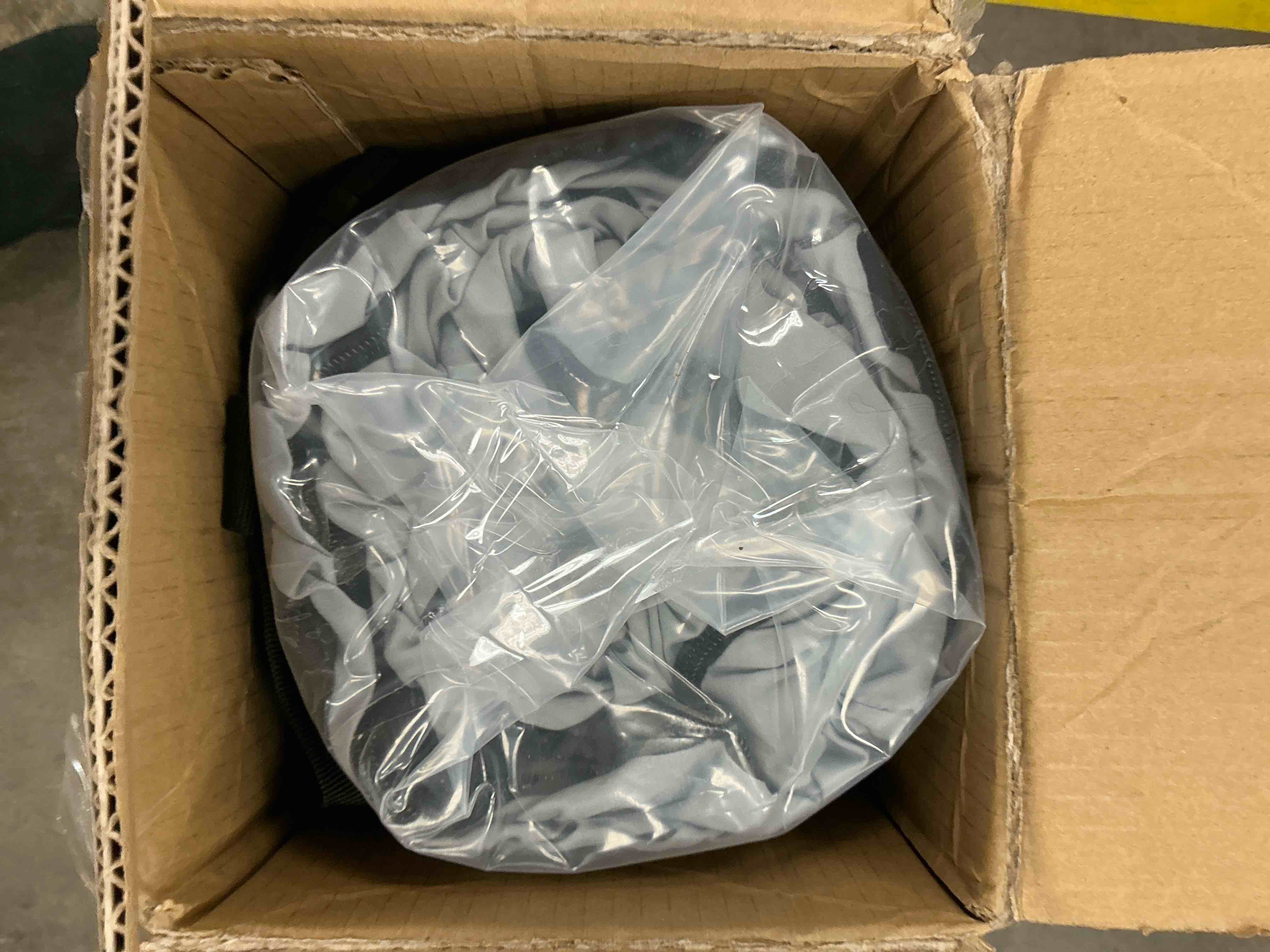 Condition photo showing New/Like New for Invoker CertiPUR-US Memory Foam Camping Mattress Pad, Portable Roll Up Sleeping Pad for Camping, Car, Tent, Comfortable Sleeping Mats for Guests Kids Adult Sleepover