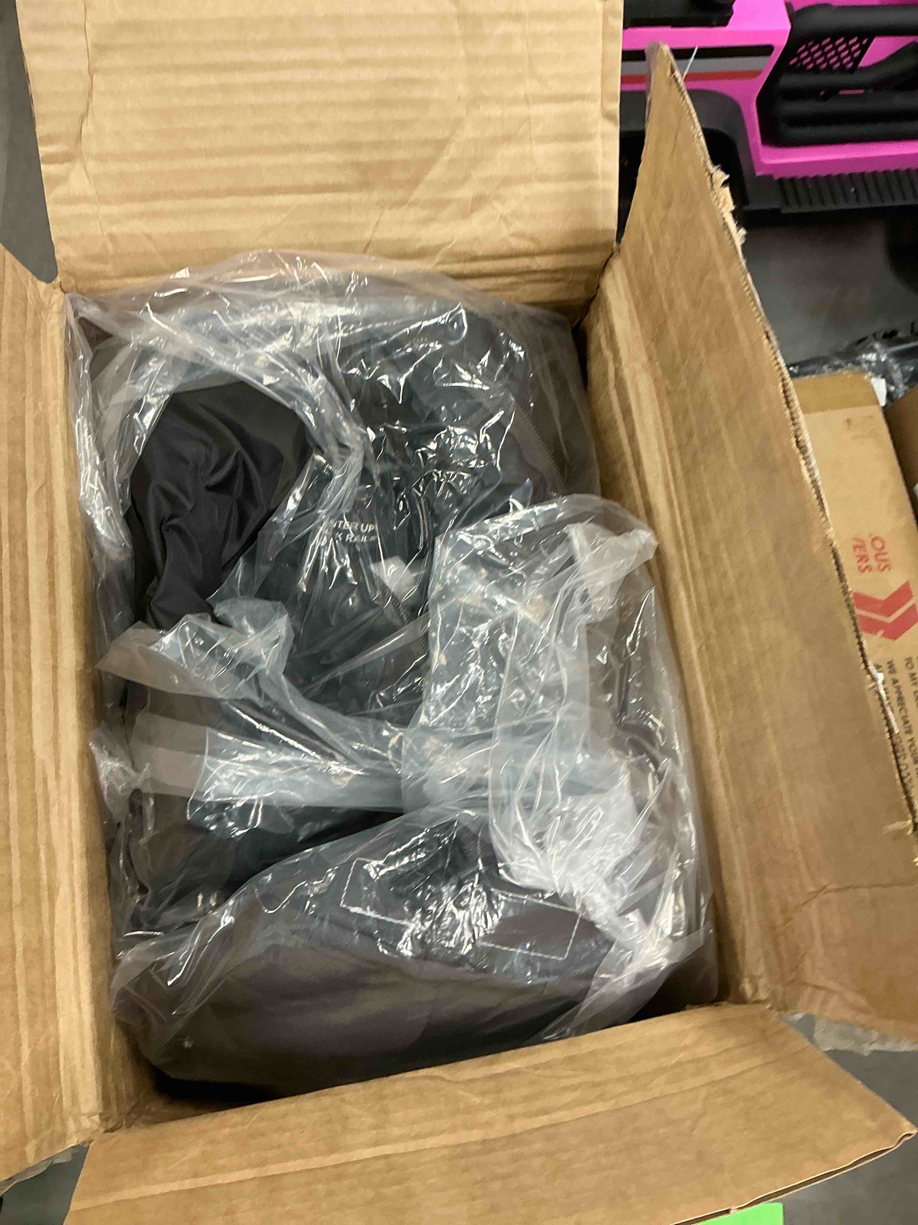 Condition photo showing New/Like New for Pamo Babe 4-in-1 Baby Playard with Bassinet & Changing Table for Newborn