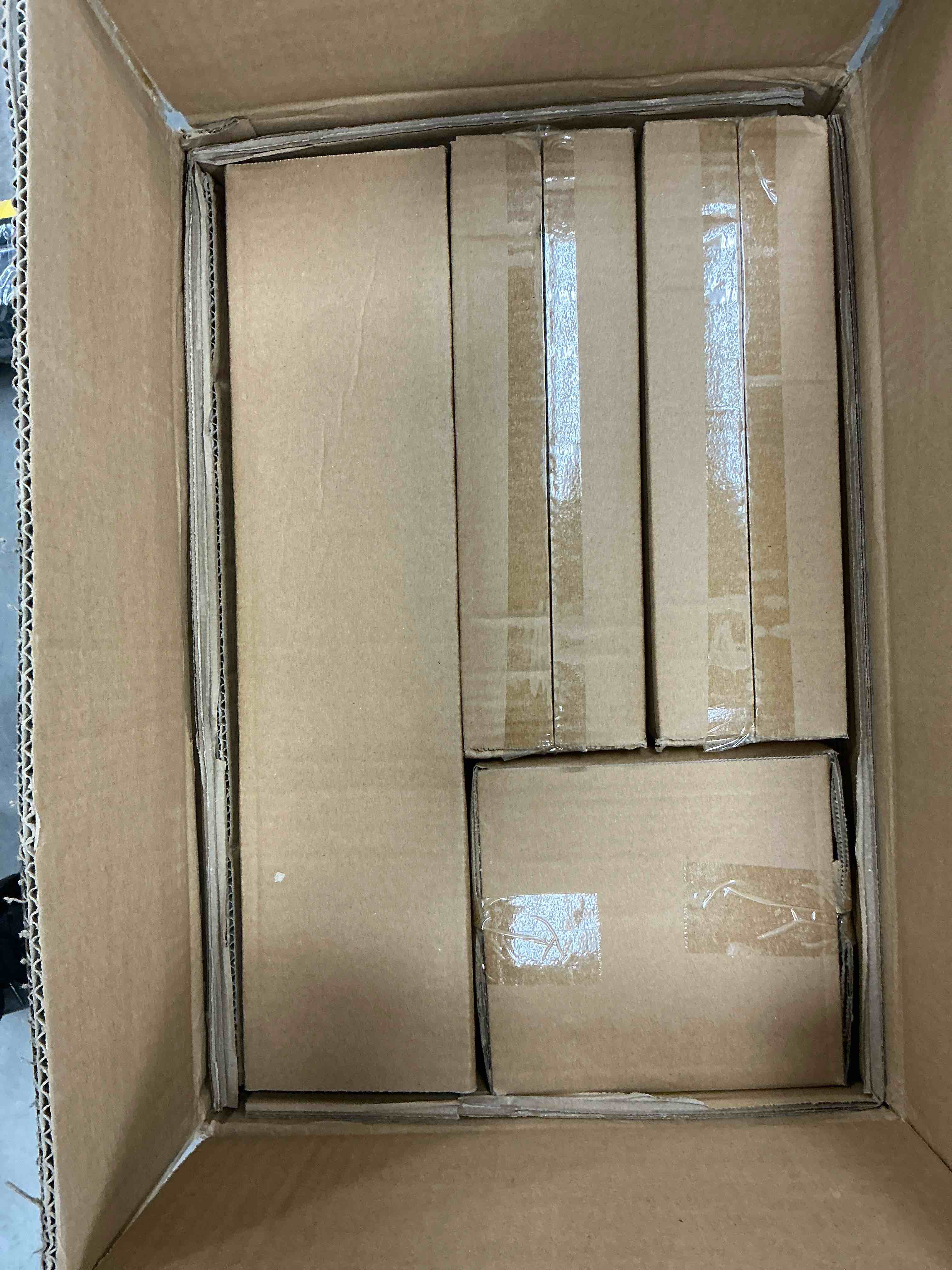 Condition photo showing New/Like New for Vesteel 16 Pieces Dinnerware Sets  Premium Stoneware Dishes Set for 4  Speckled Plates and Bowls Set for Home Restaurant  Microwave and Dishwasher Safe - Off-white