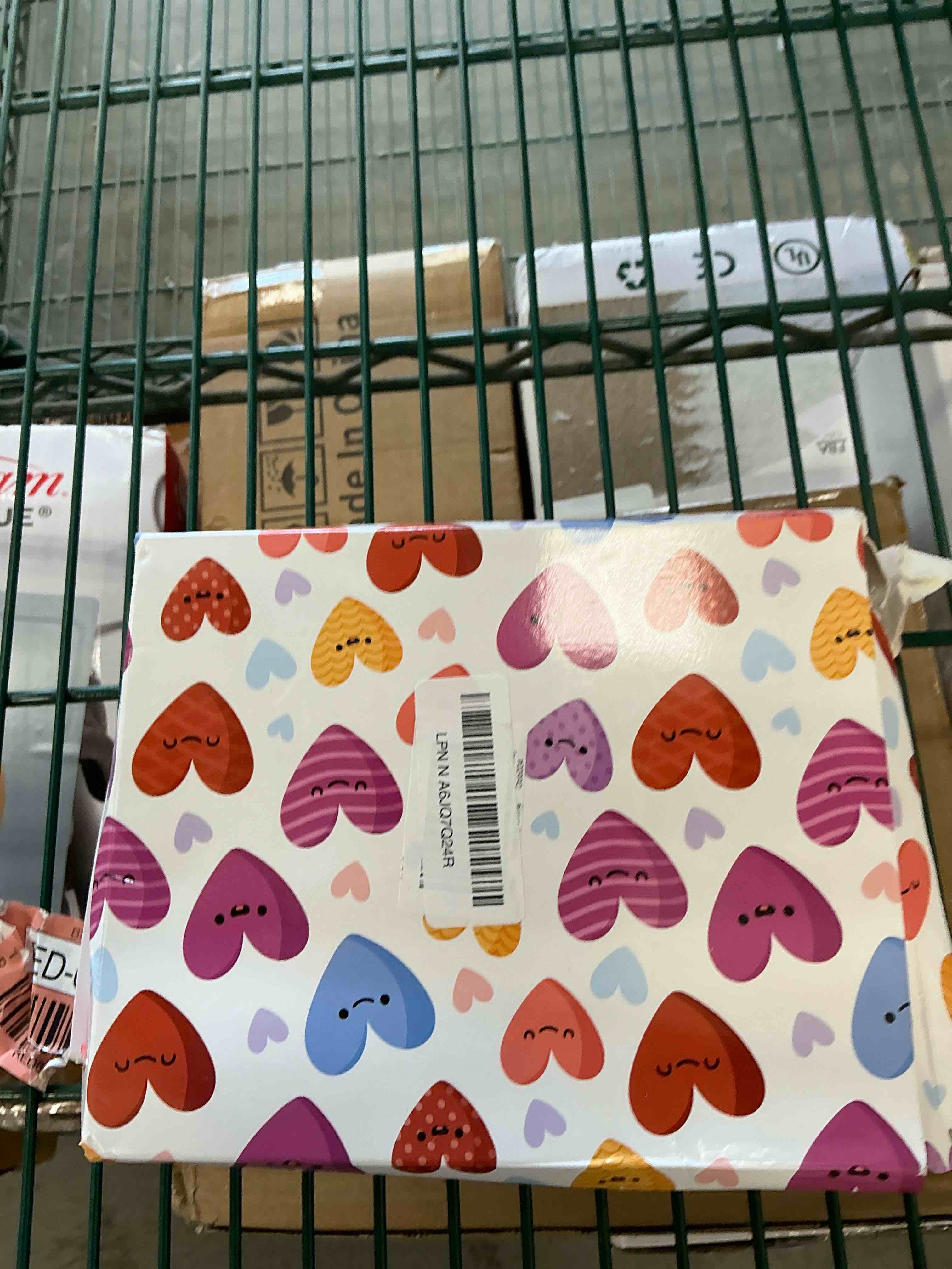 Condition photo showing New/Like New for Huzmelo Cat Paw Squishies for Kids School Classroom, Cat Kitty Paw Stress Relief Squishies for Stude