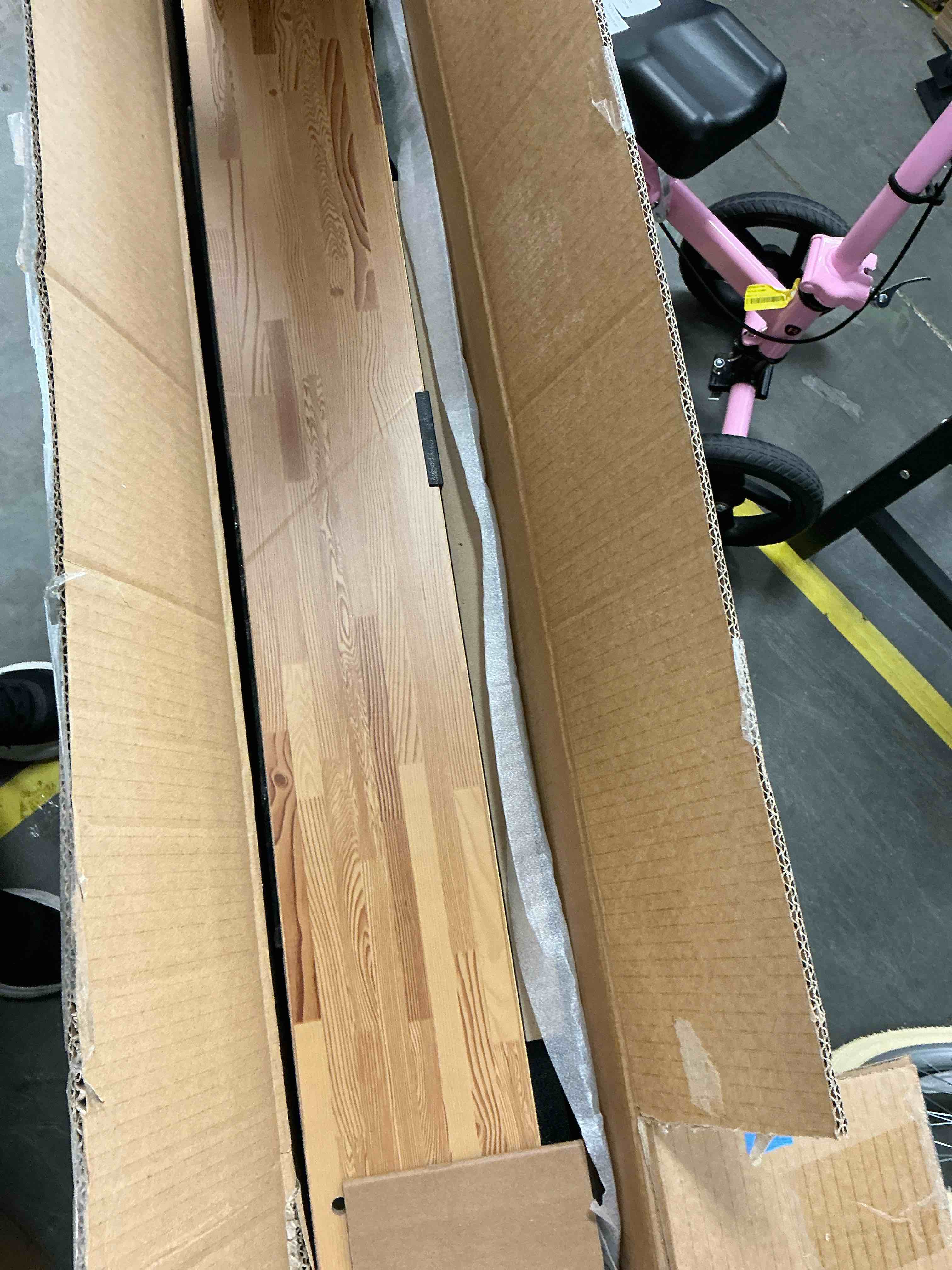 Condition photo showing Good Condition for GVDV 13-in-1 Multi Game Table,48"Combo Game Table with Basketball,Foosball,Billiards,Shuffleboard,Bowling,Table Tennis,Chess and More for Game Room