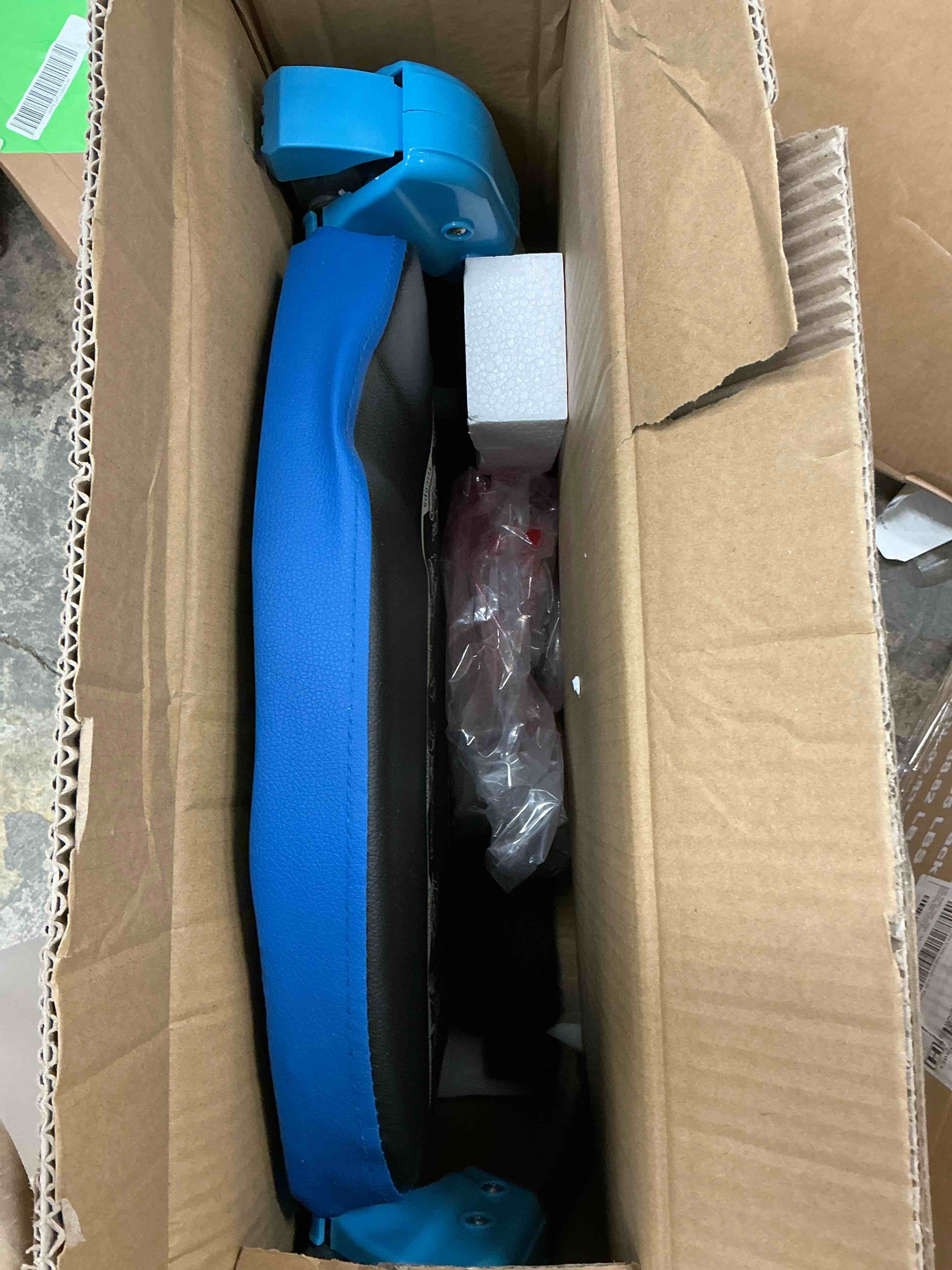 Condition photo showing Good Condition for MERACH Ab Machine, Stomach Workout Equipment with 3 Resistance Levels and Auto-Rebound Feature, Sit-Up Equipment Supporting Up to 330 LBS