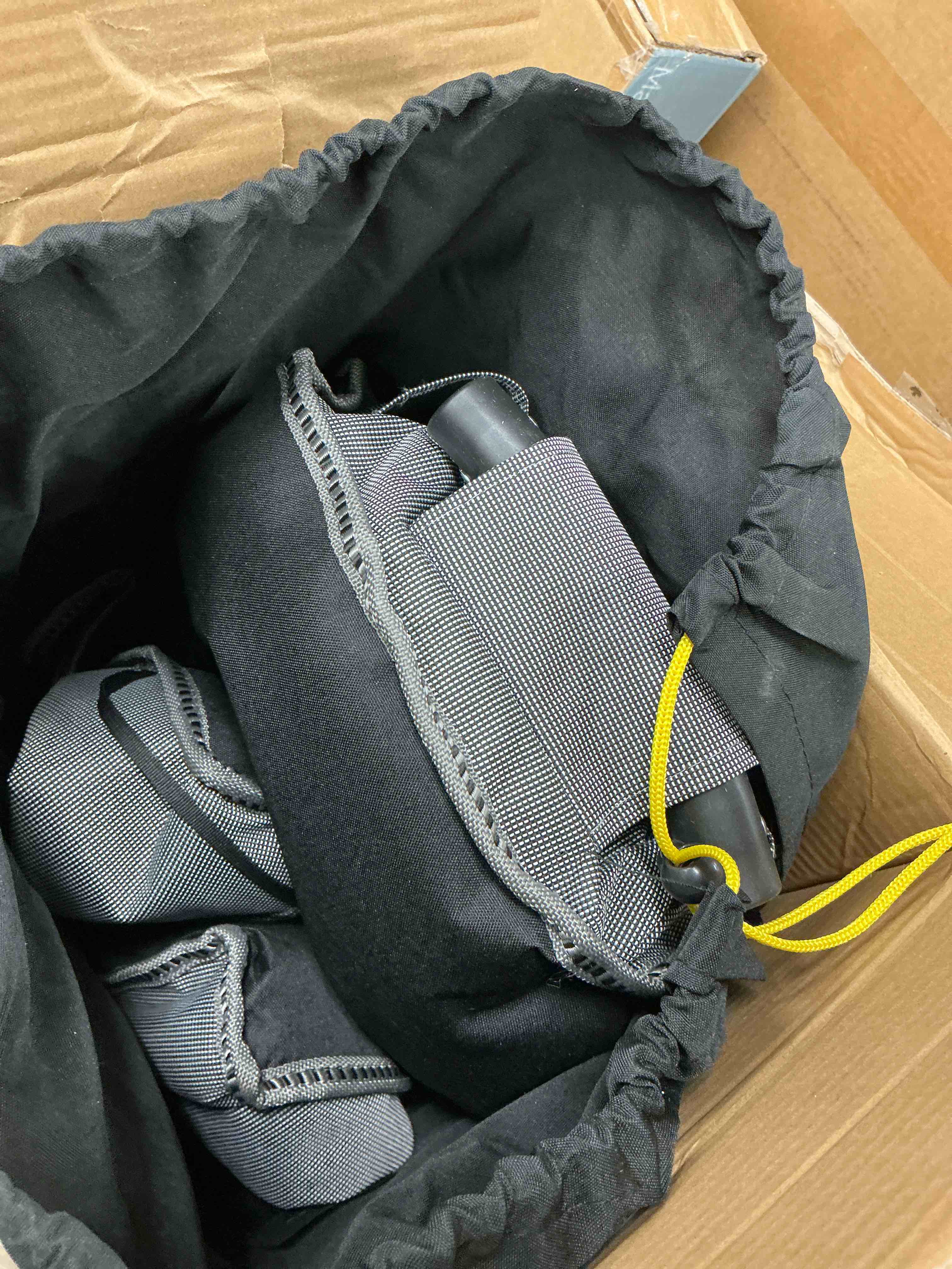 Condition photo showing Good Condition for Oversized Heavy Heated Camping Chairs,Heated Folding Chair for Adults Support 450lbs, 3 Heat Levels, Battery Not Included