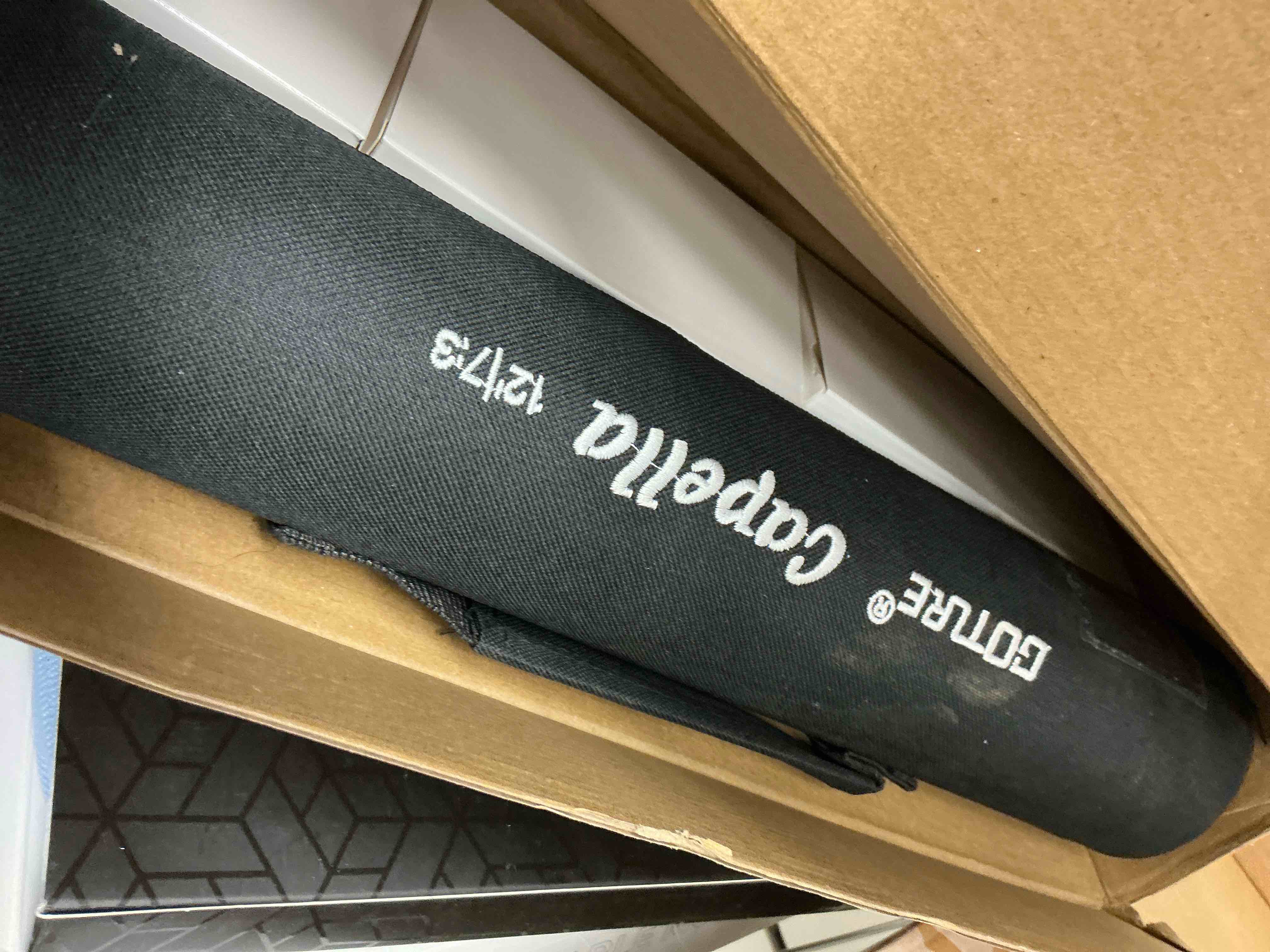 Condition photo showing New/Like New for Goture Fly Fishing Rod Combo - Tenkara Rod 12ft - 13 Segments - Cork Handle - Gift Set