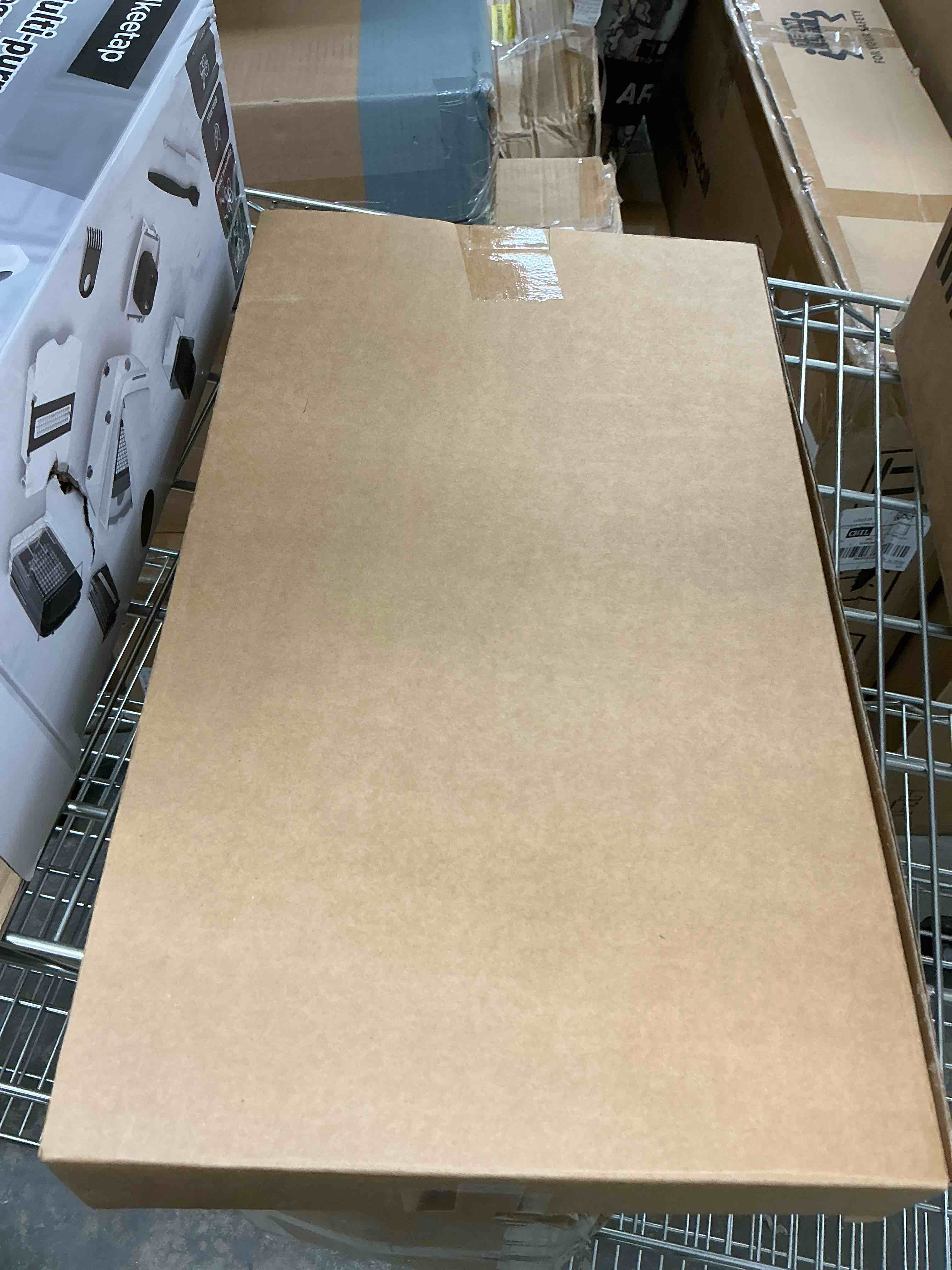 Condition photo showing New/Like New for BAOLITVINE Lighted Branches Brown 32IN 200 Warm White Fairy Lights, Lighted Willow Branches with Timer, Dimmer for Home Bedroom Fireplace Christmas Decoration Inside Outdoor