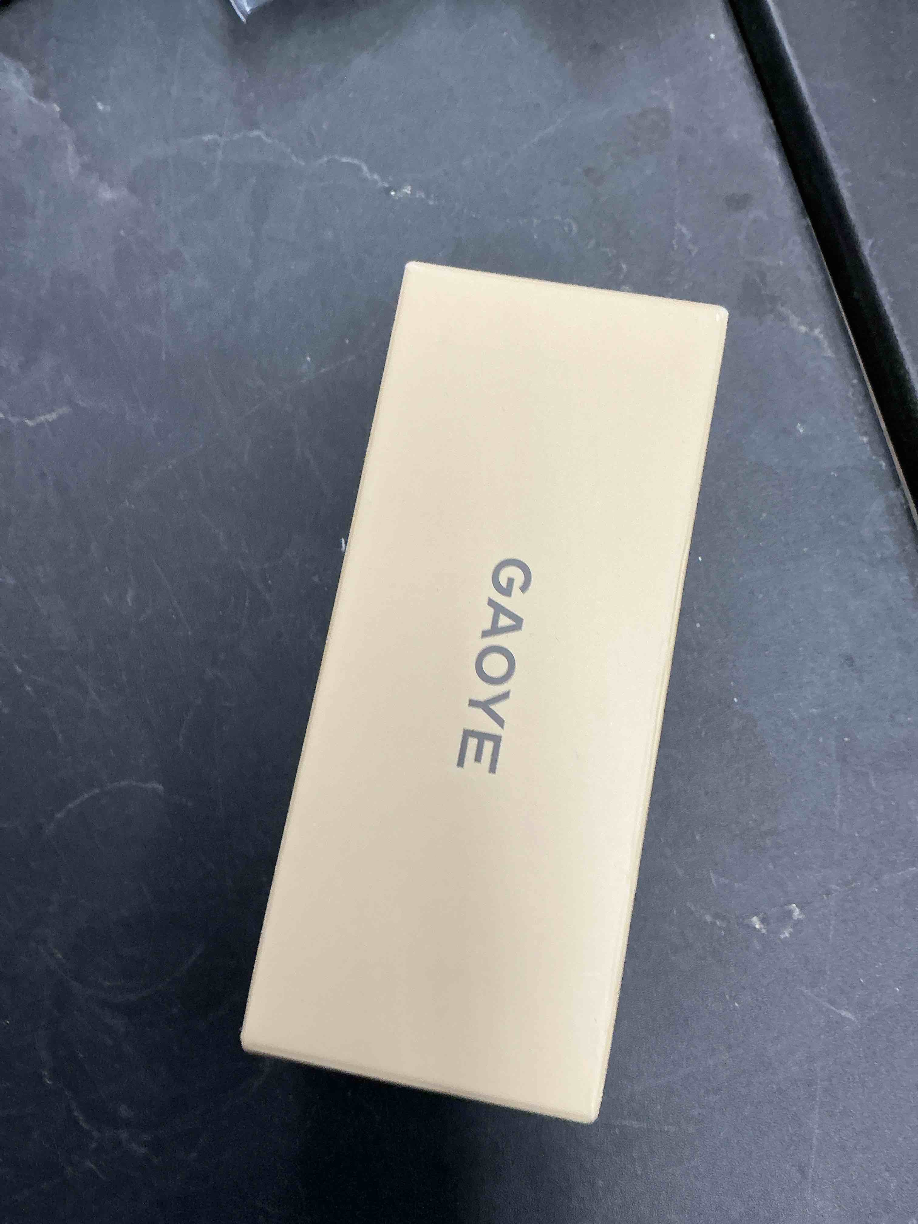 Condition photo showing New/Like New for Gaoye +2.5 Multi Pack Reading Glasses - Blue Light Blocking Lenses, TR90 Frames, UV400 - Eyeglasses 