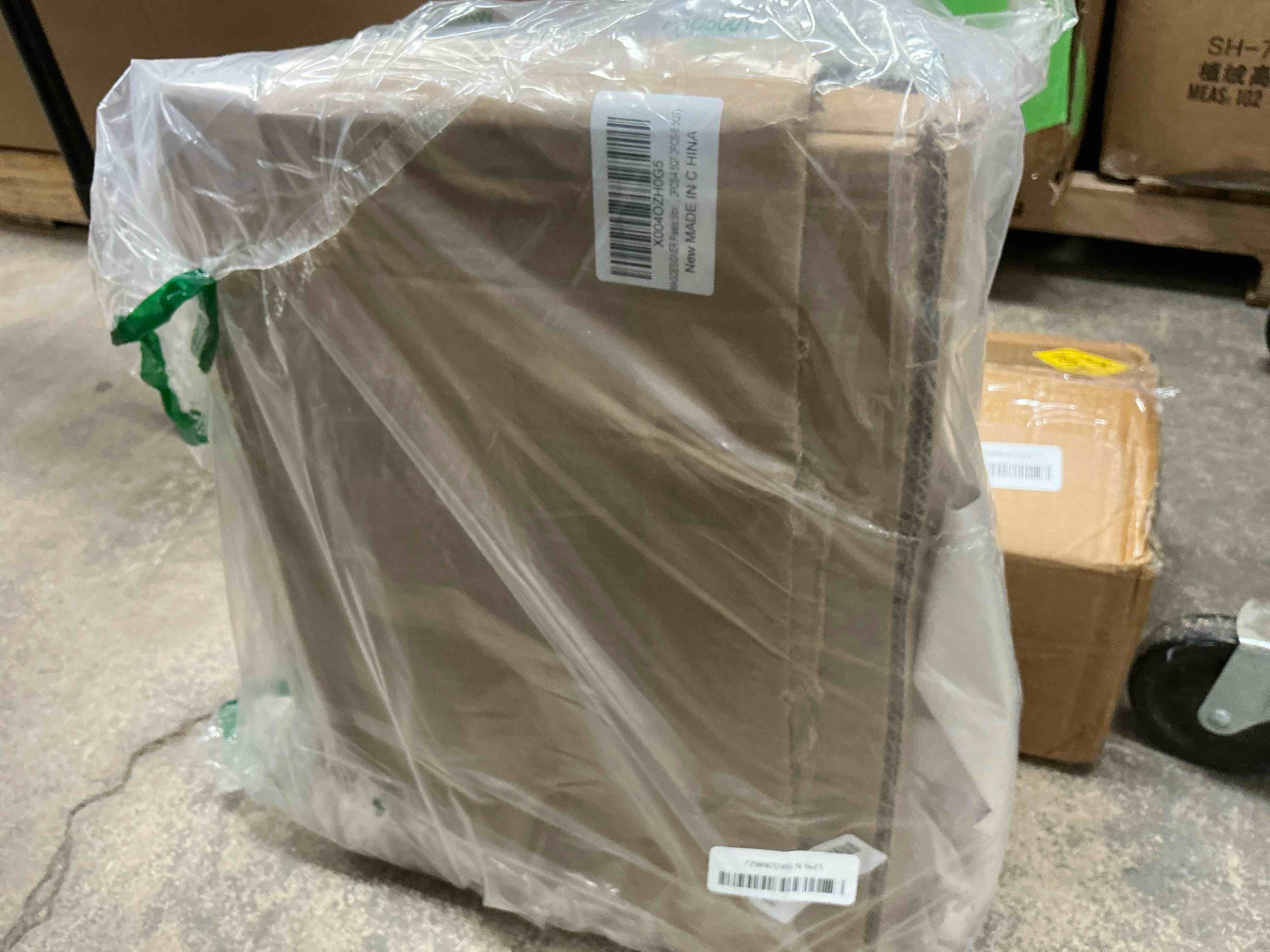 Condition photo showing Good Condition for PERLESMITH Universal Swivel TV Stand Mount for 37-80 Inch LCD OLED Flat/Curved Screen TVs-Height Adjustable Table Top TV Stand/Base with Wire Management,VESA 600x400mm up to 99lbs,PSTVS35